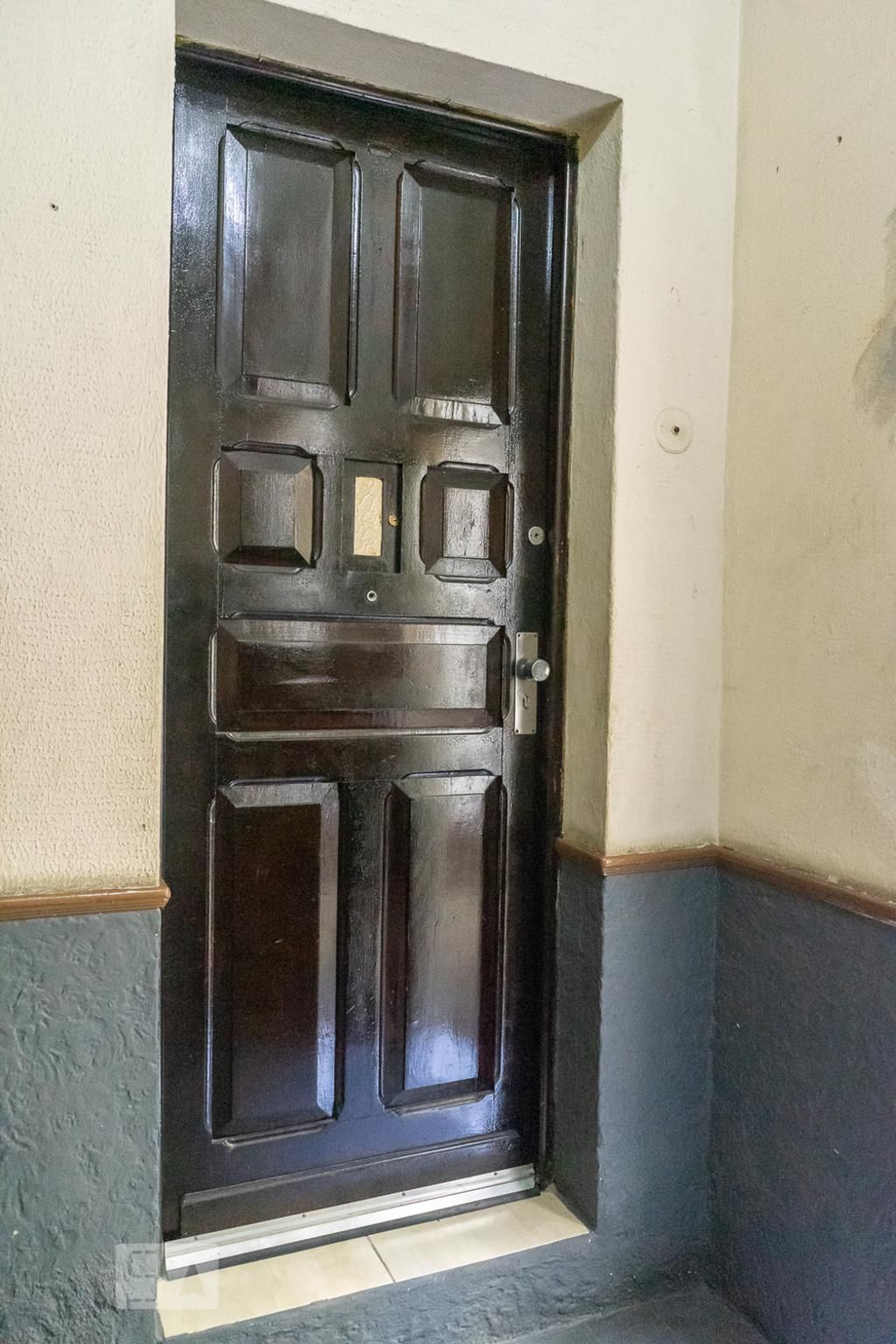 Entrada Condomínio em Avenida Vicente de Carvalho, 785