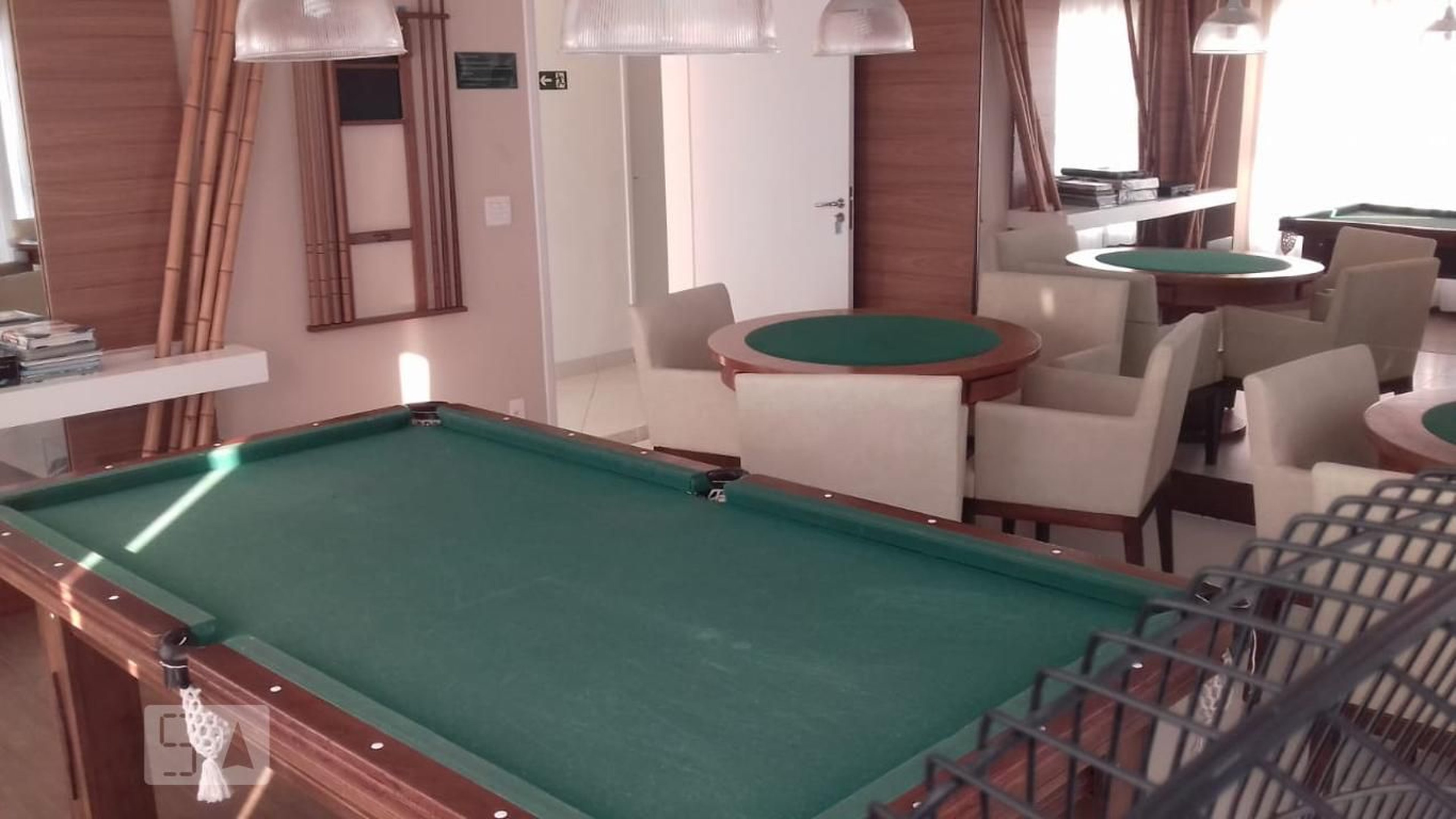 Salão de festas - Ecolife