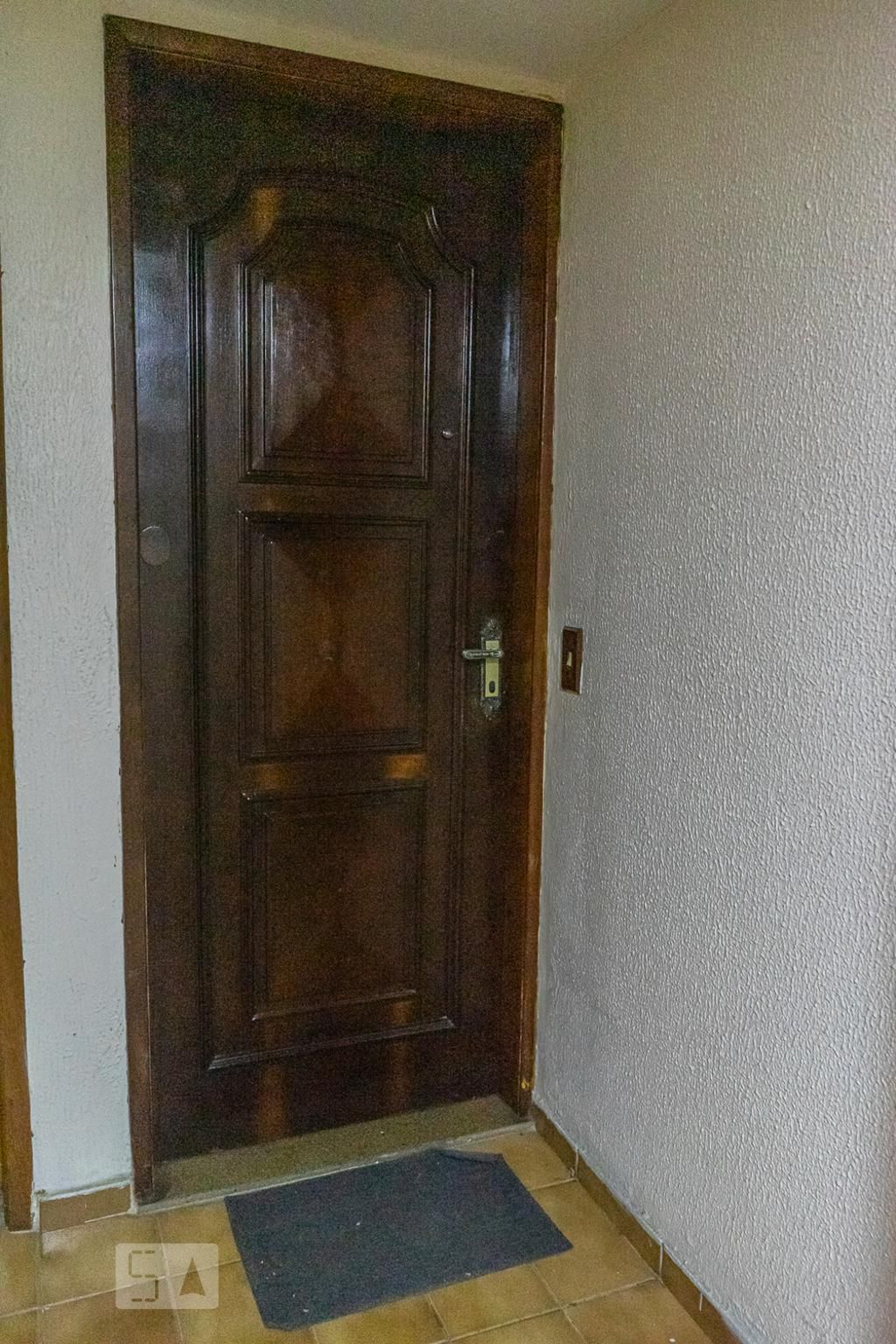 Entrada - Residencial Vivenda da Penha Dois