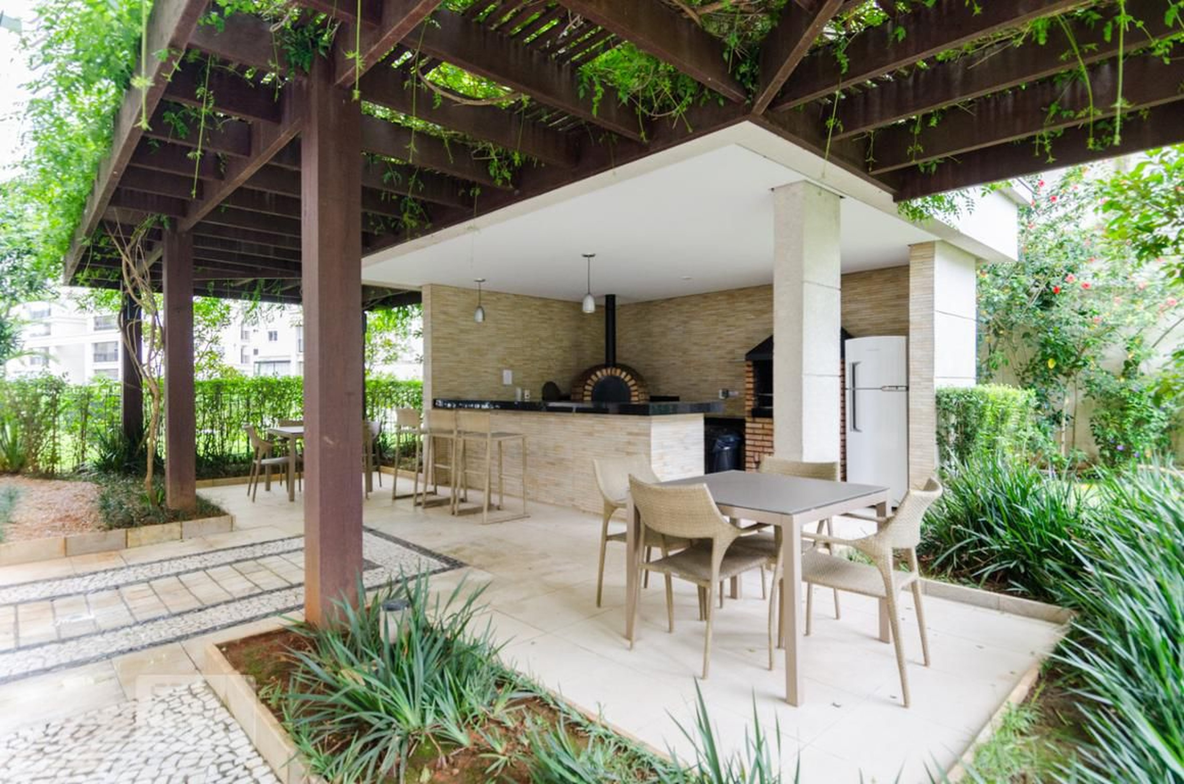 Churrasqueira - Royale Prestyge