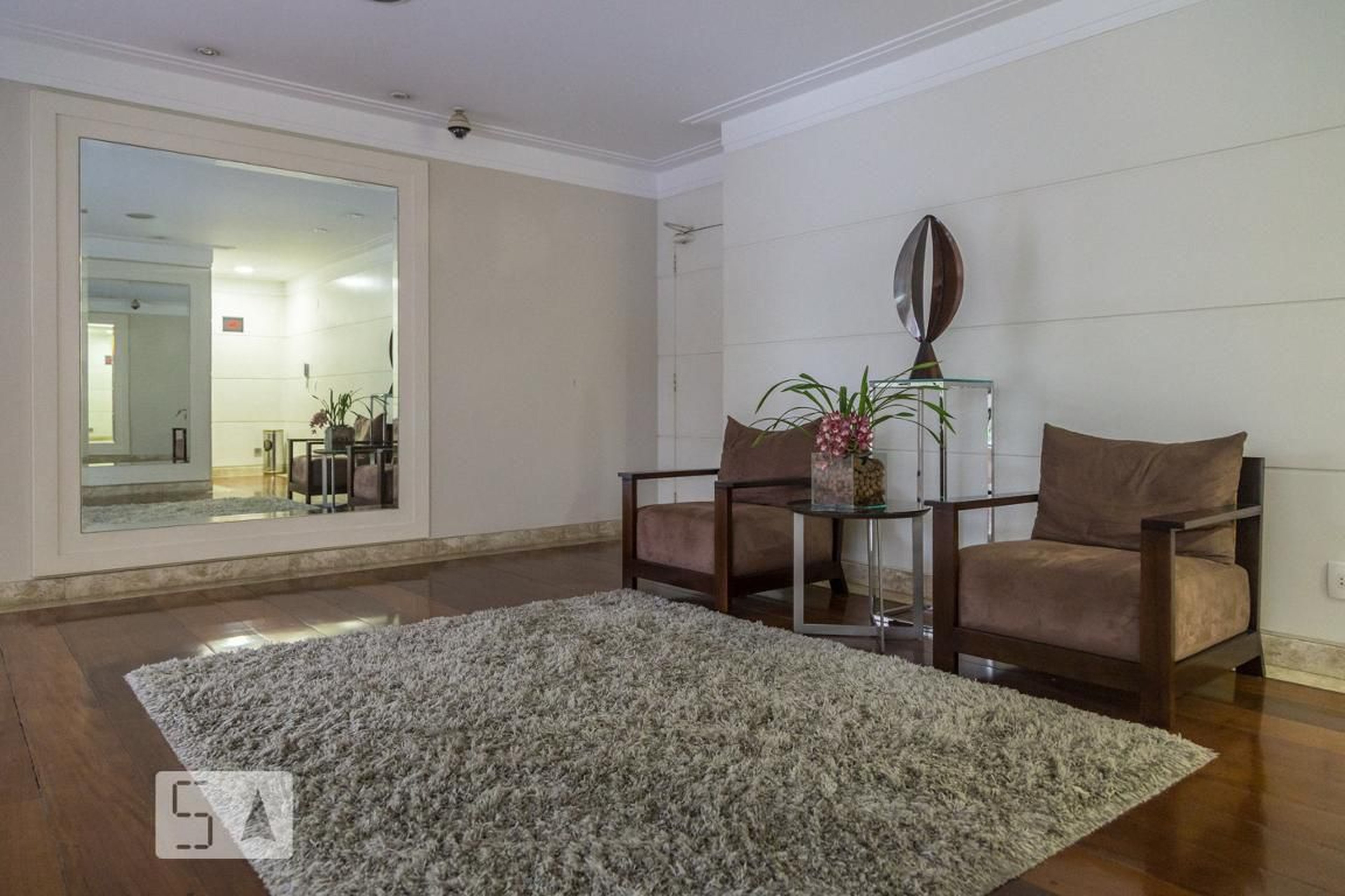 Hall Social - Stanford Park