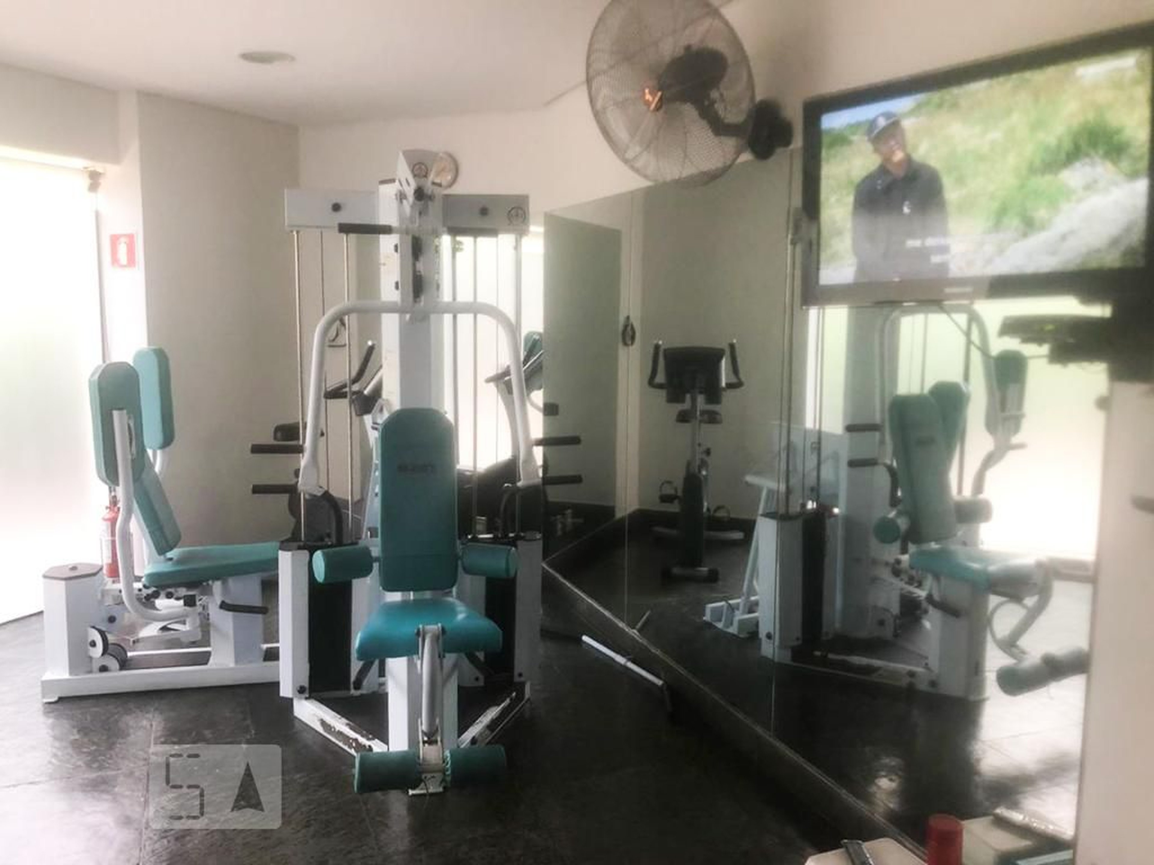 Academia - Stanford Park