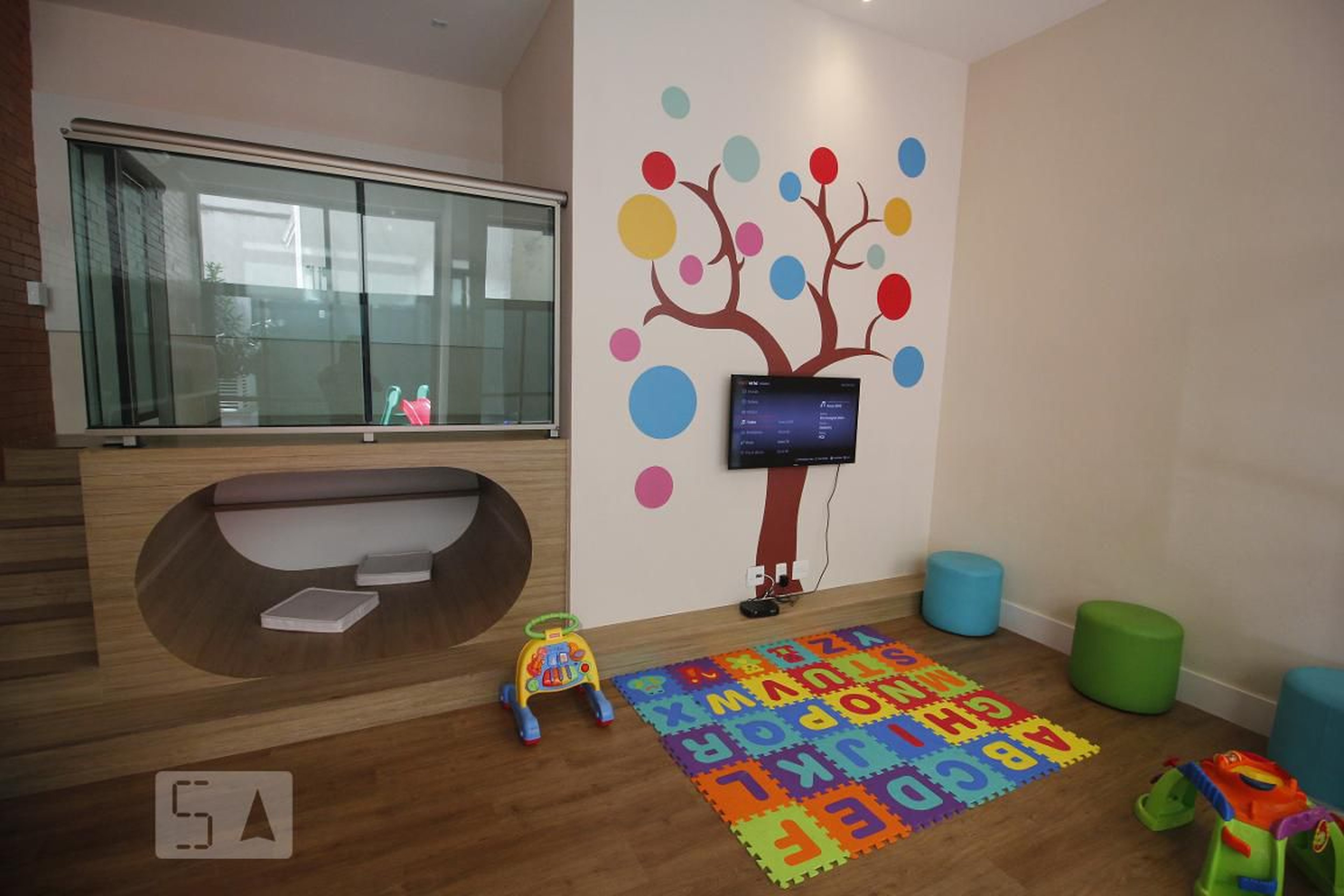 Brinquedoteca - B Side