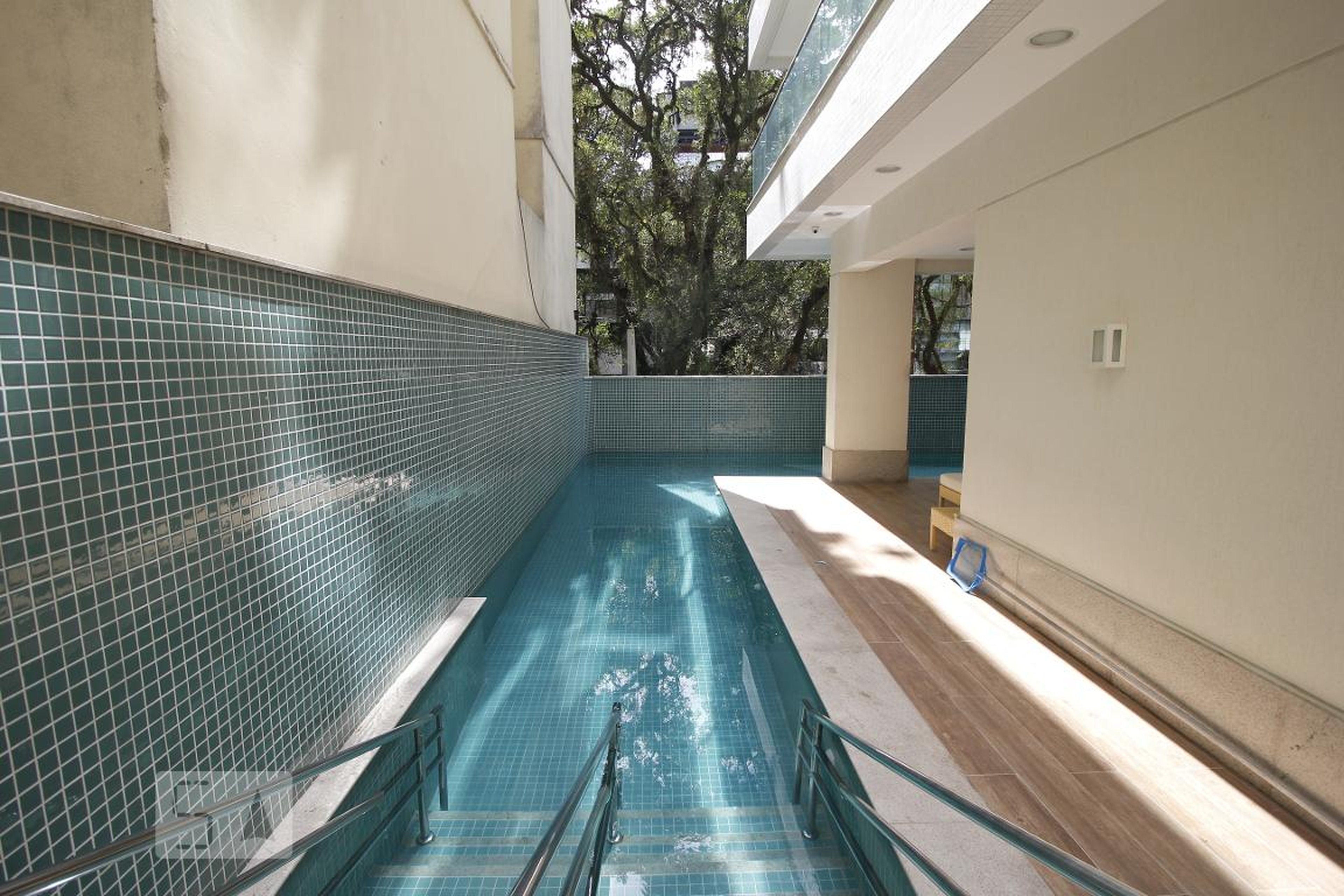 Piscina - B Side