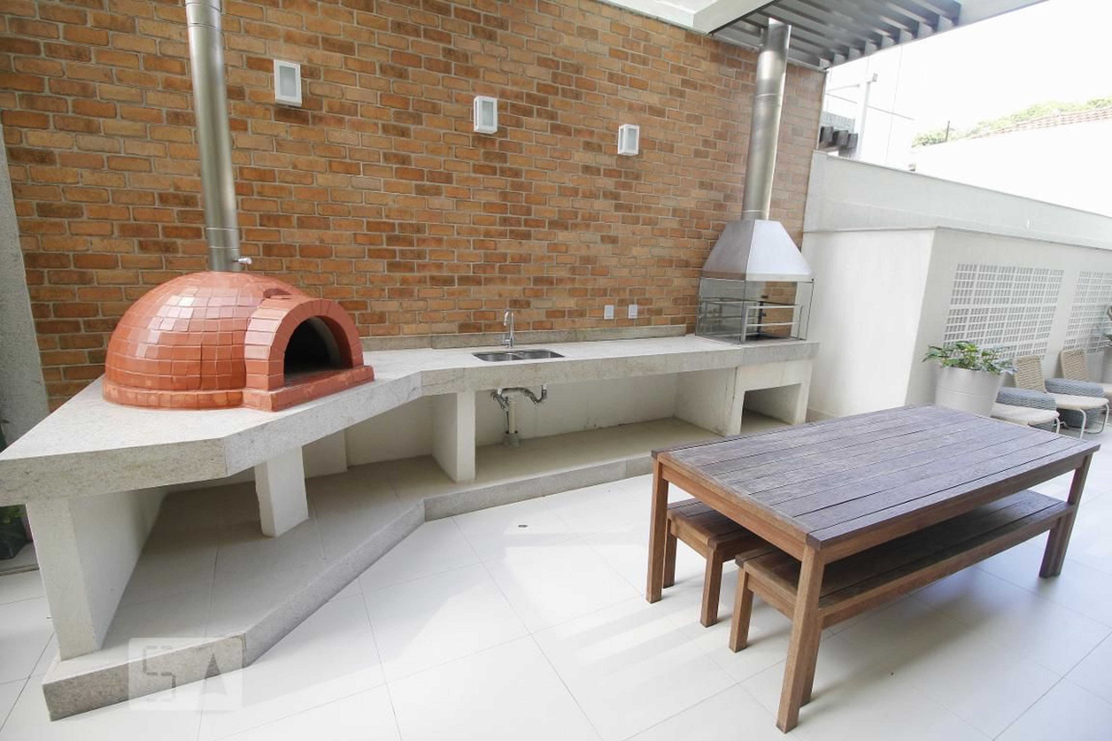 Churrasqueira - B Side