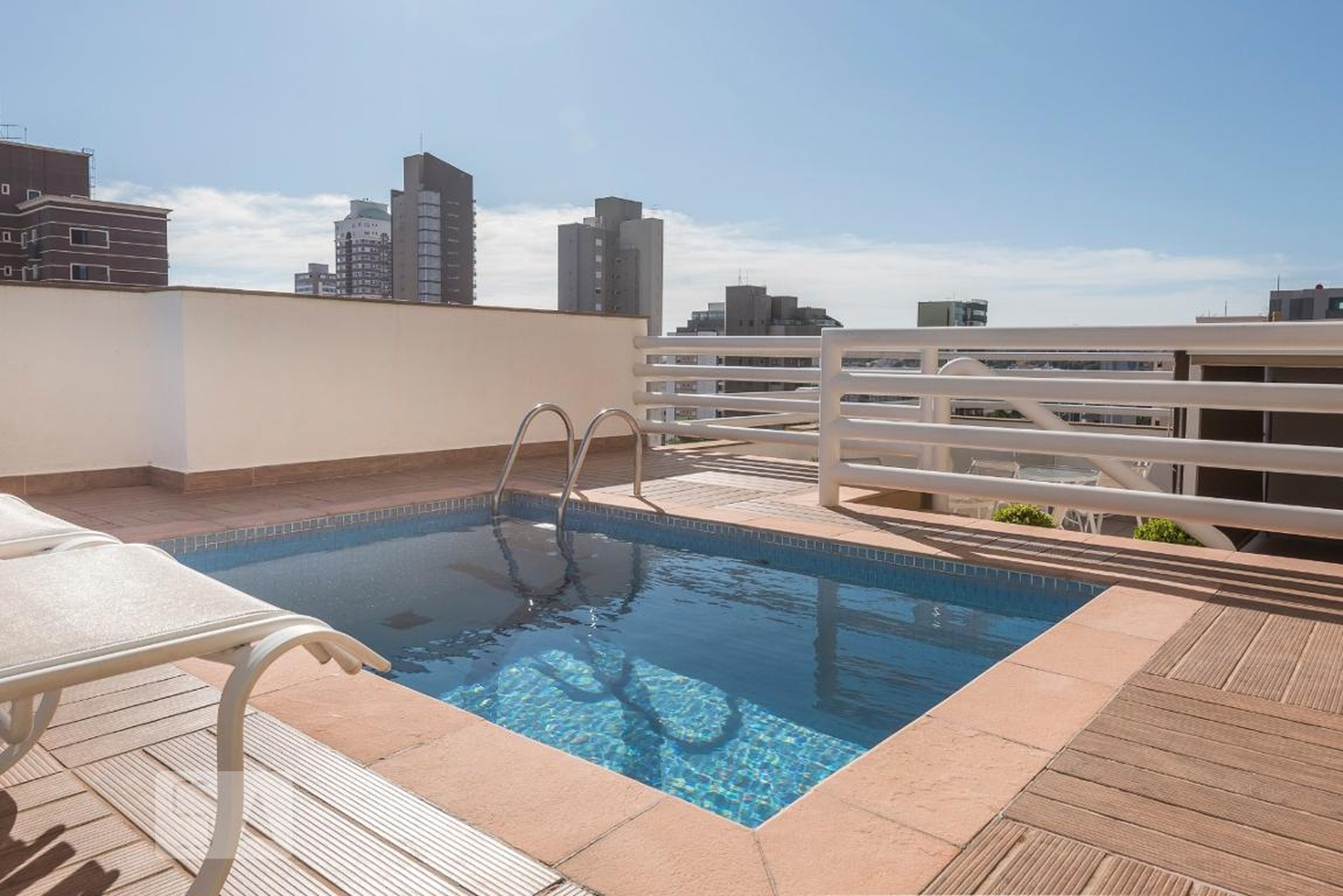 Piscina - 