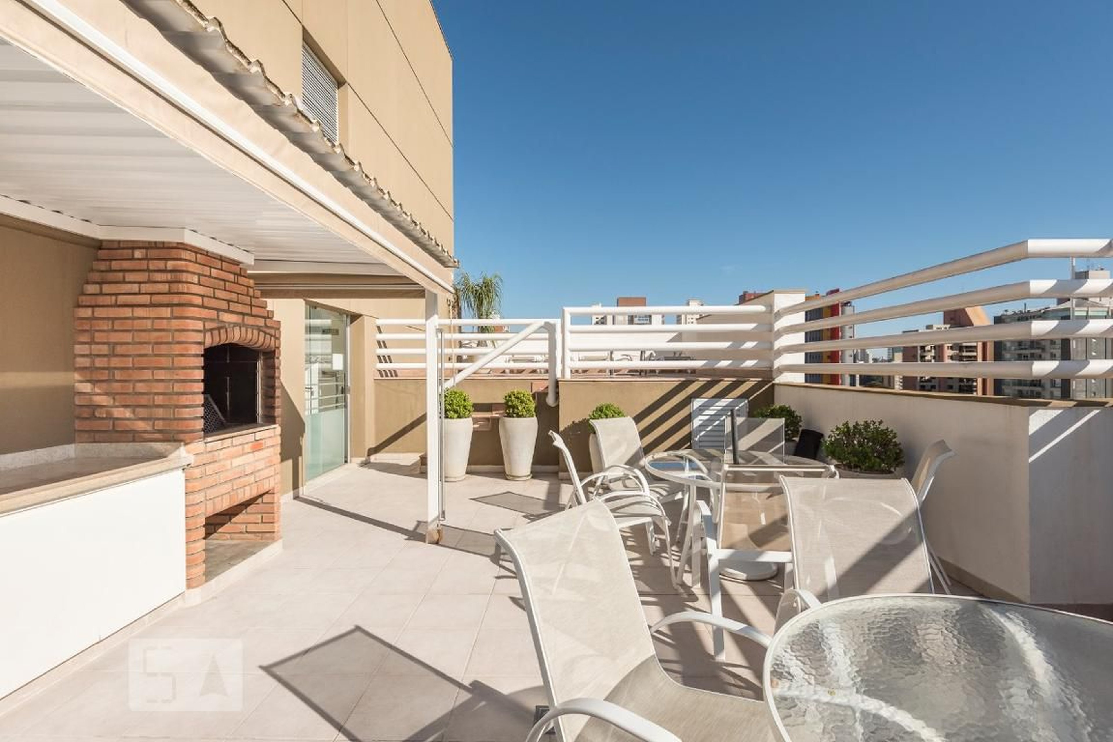 Churrasqueira - Lens