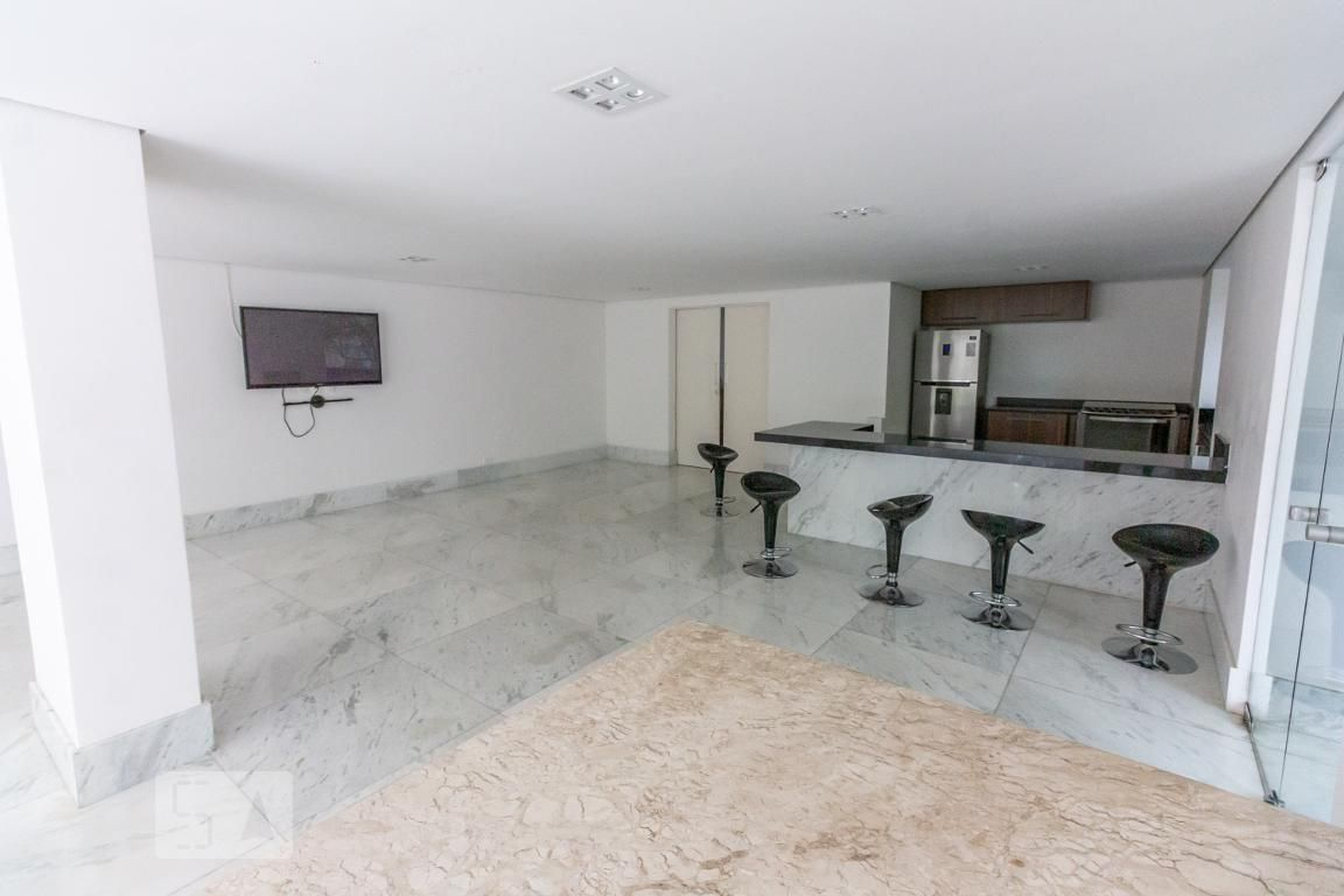 Salão de Festa - Vila Real