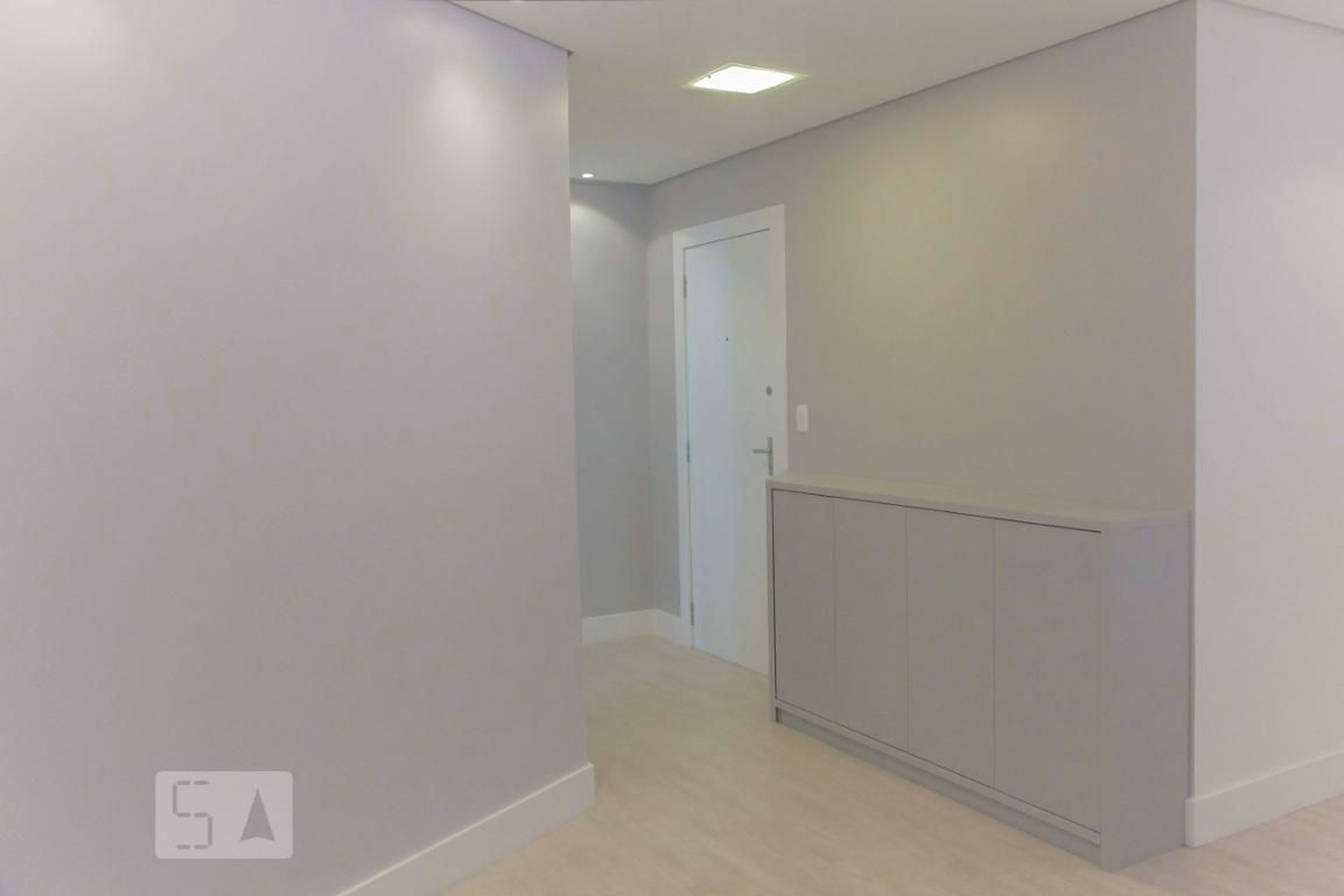 Entrada Condomínio Jardins do Arvoredo