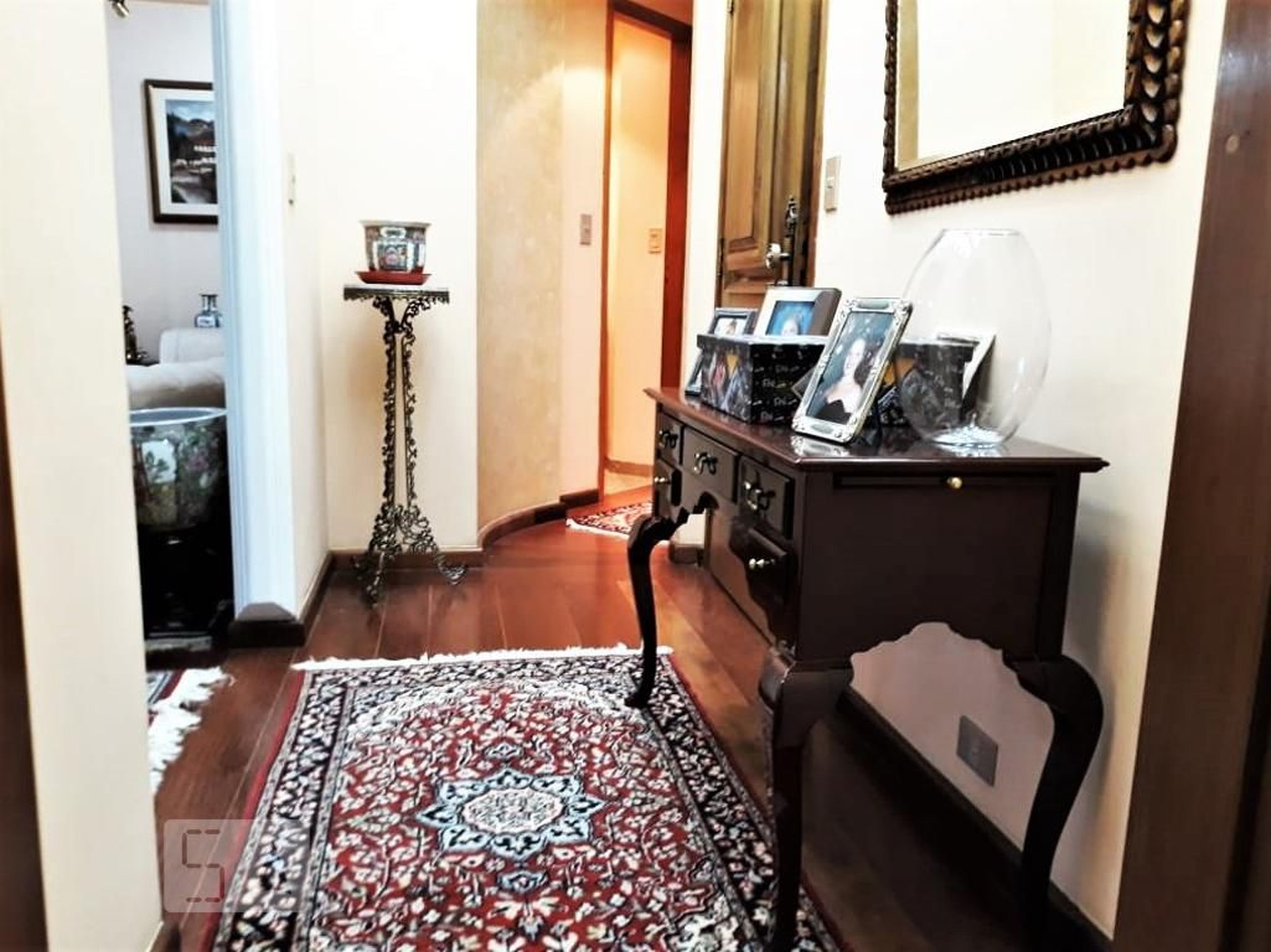 Entrada Condomínio Jardim Alabastro