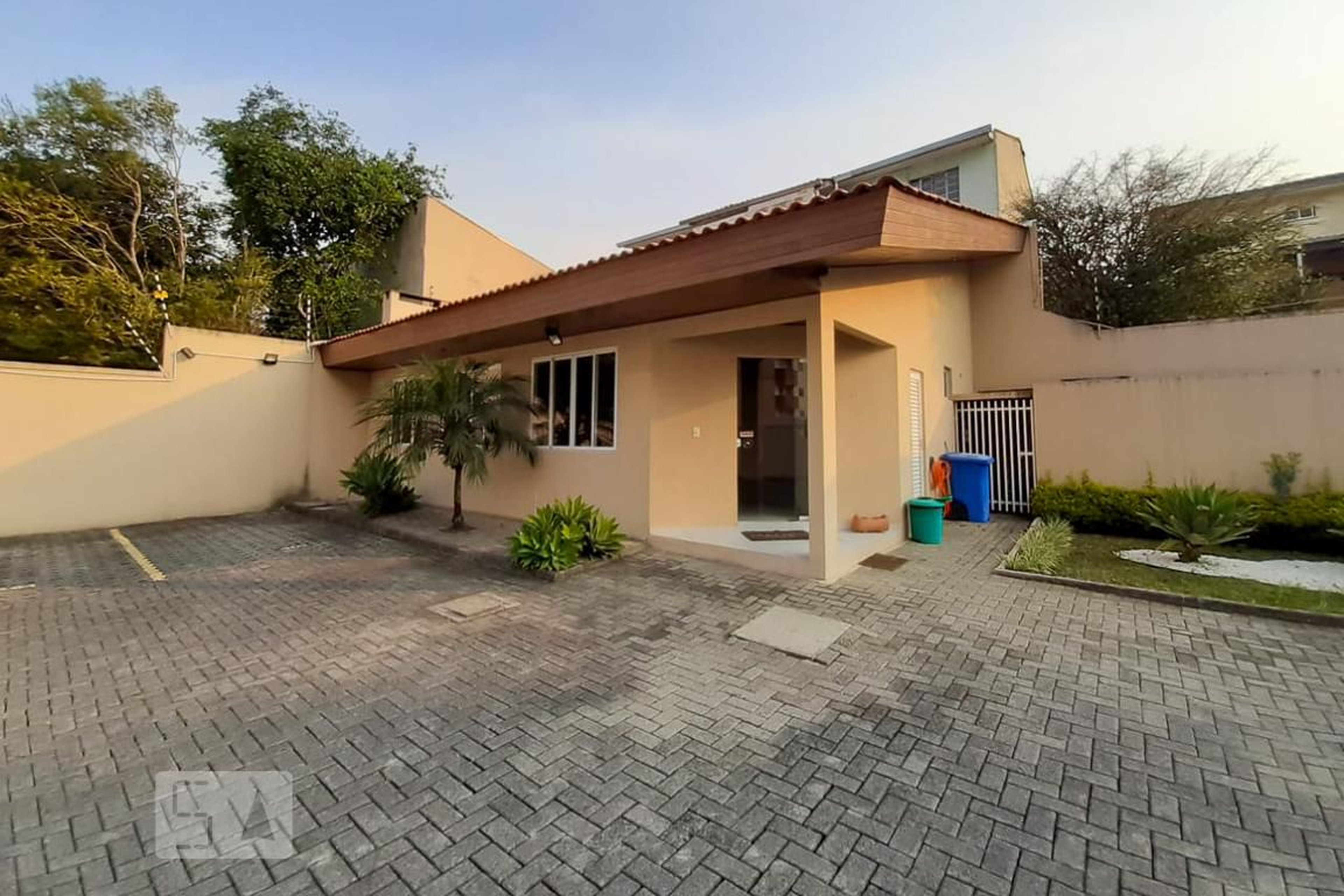 Salão de festas - Malibu