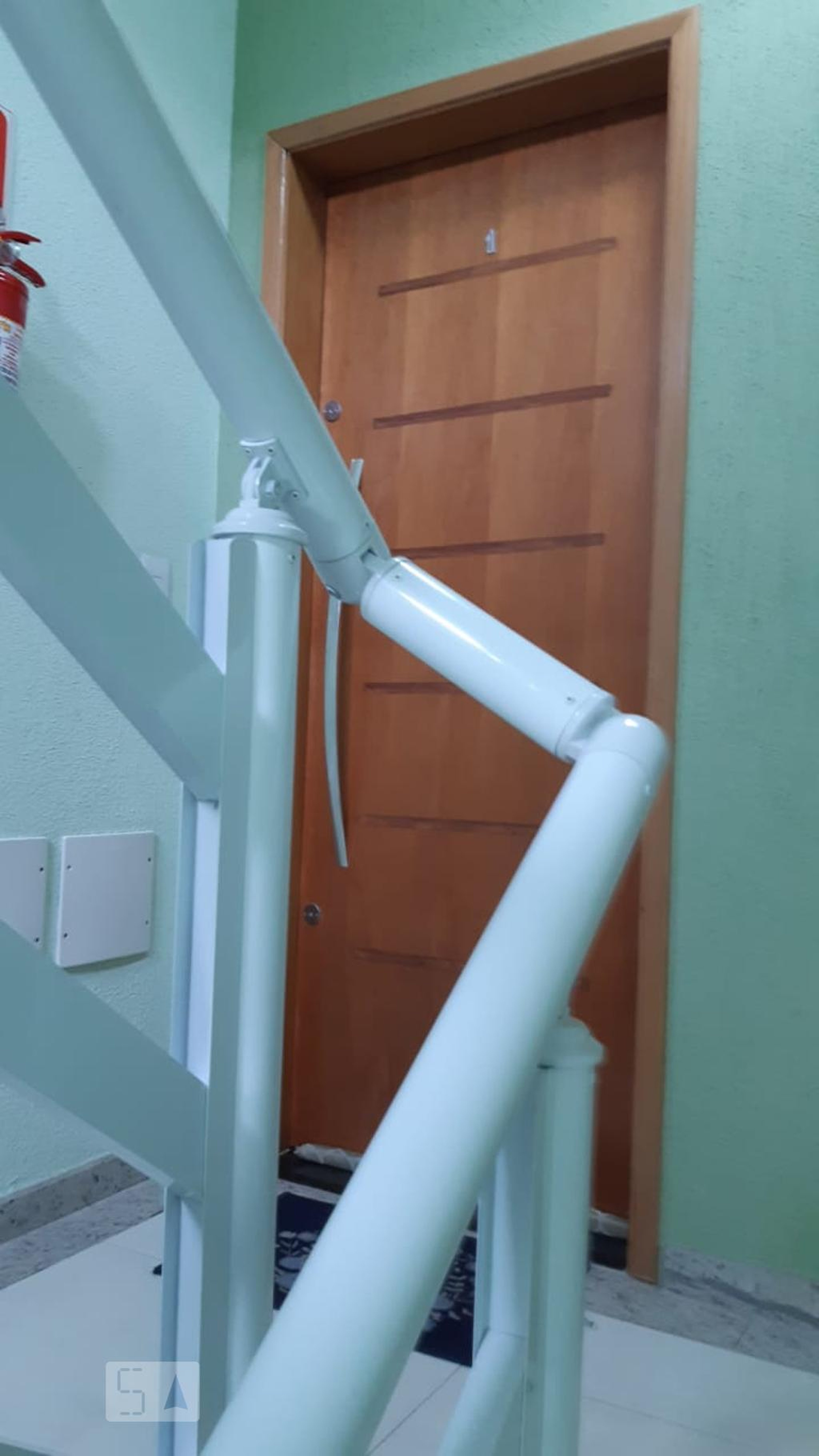 Hall de Entrada - 