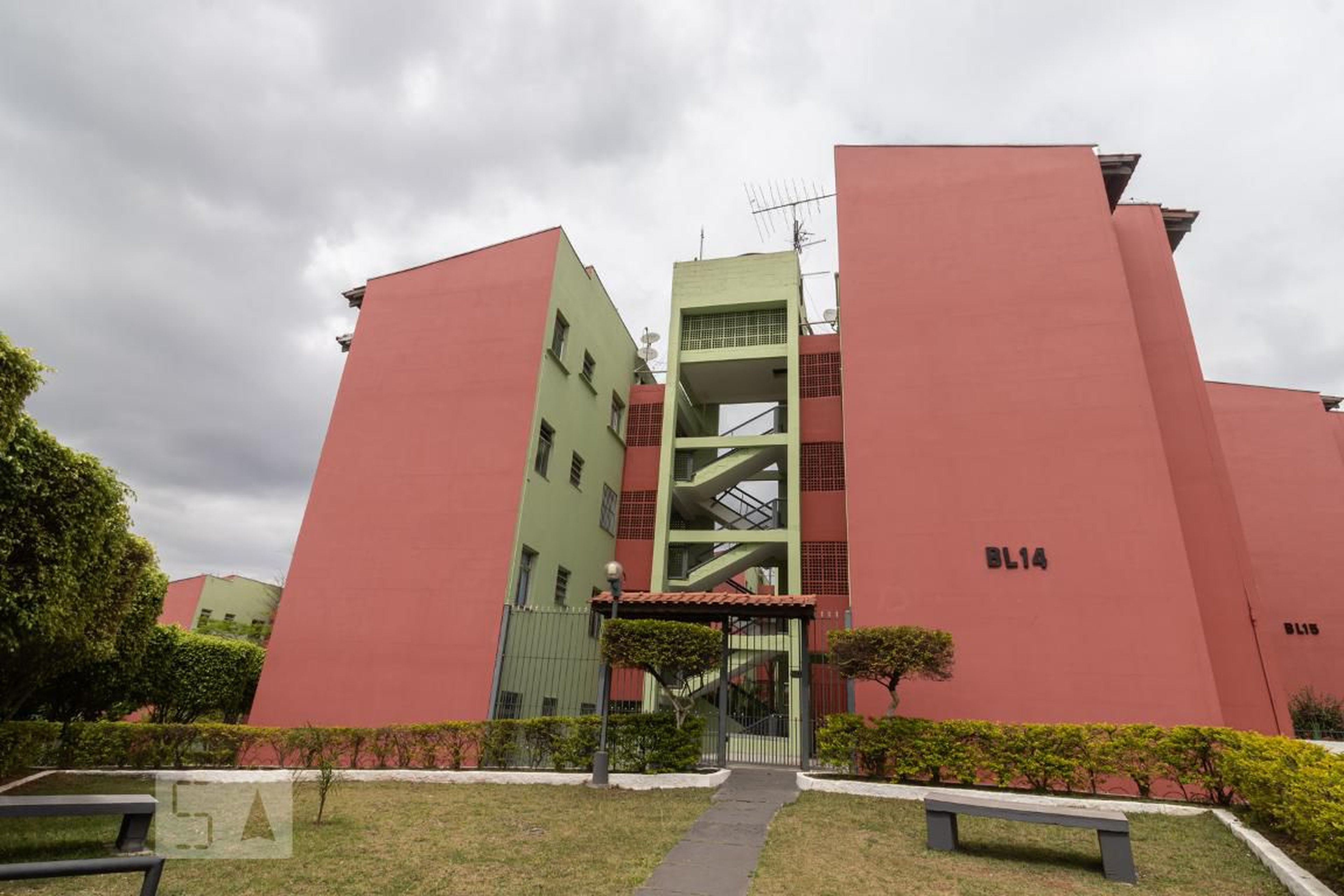 Área Externa - Silvia Covas II