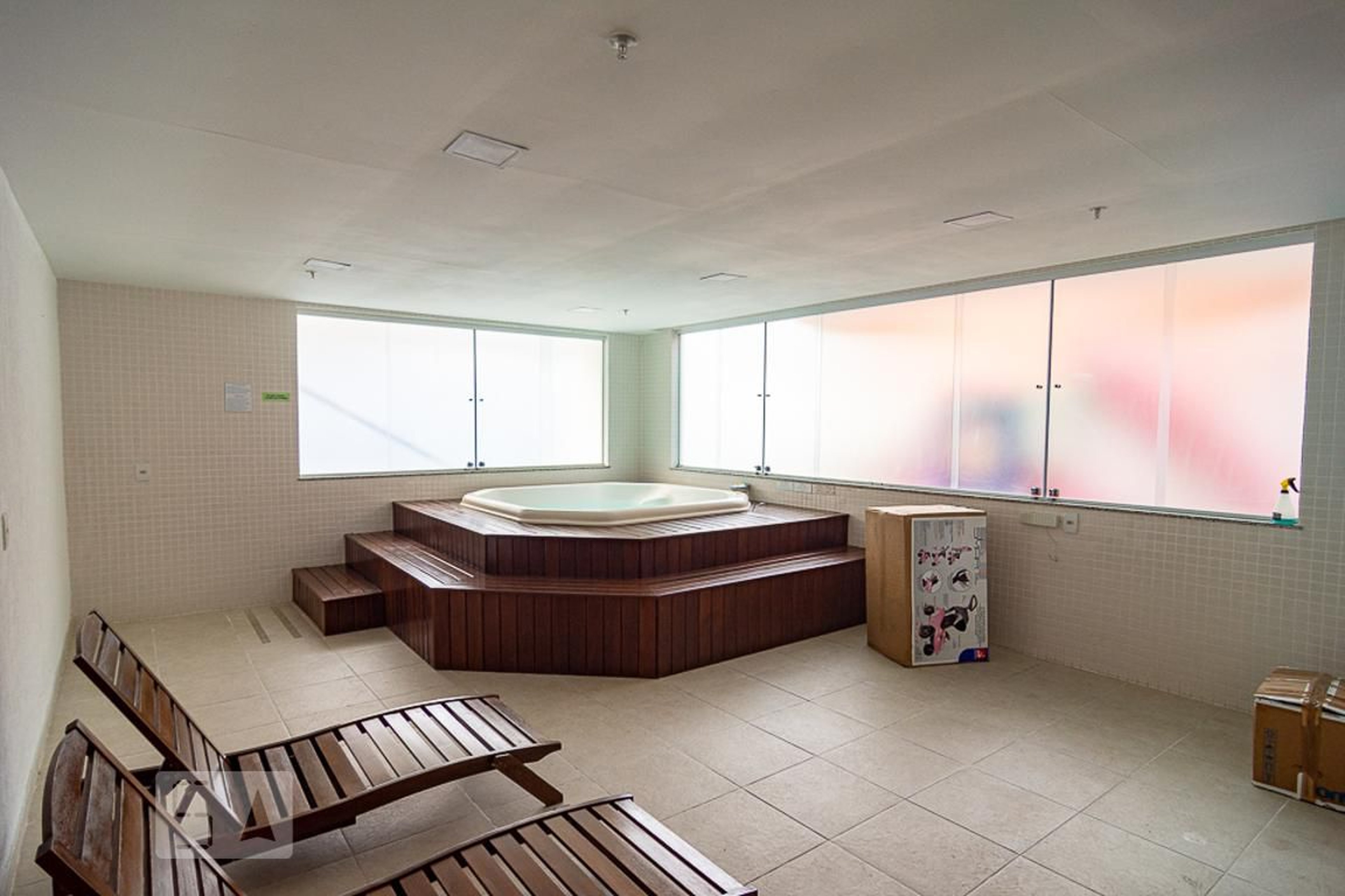 Spa - Tour de Renoir