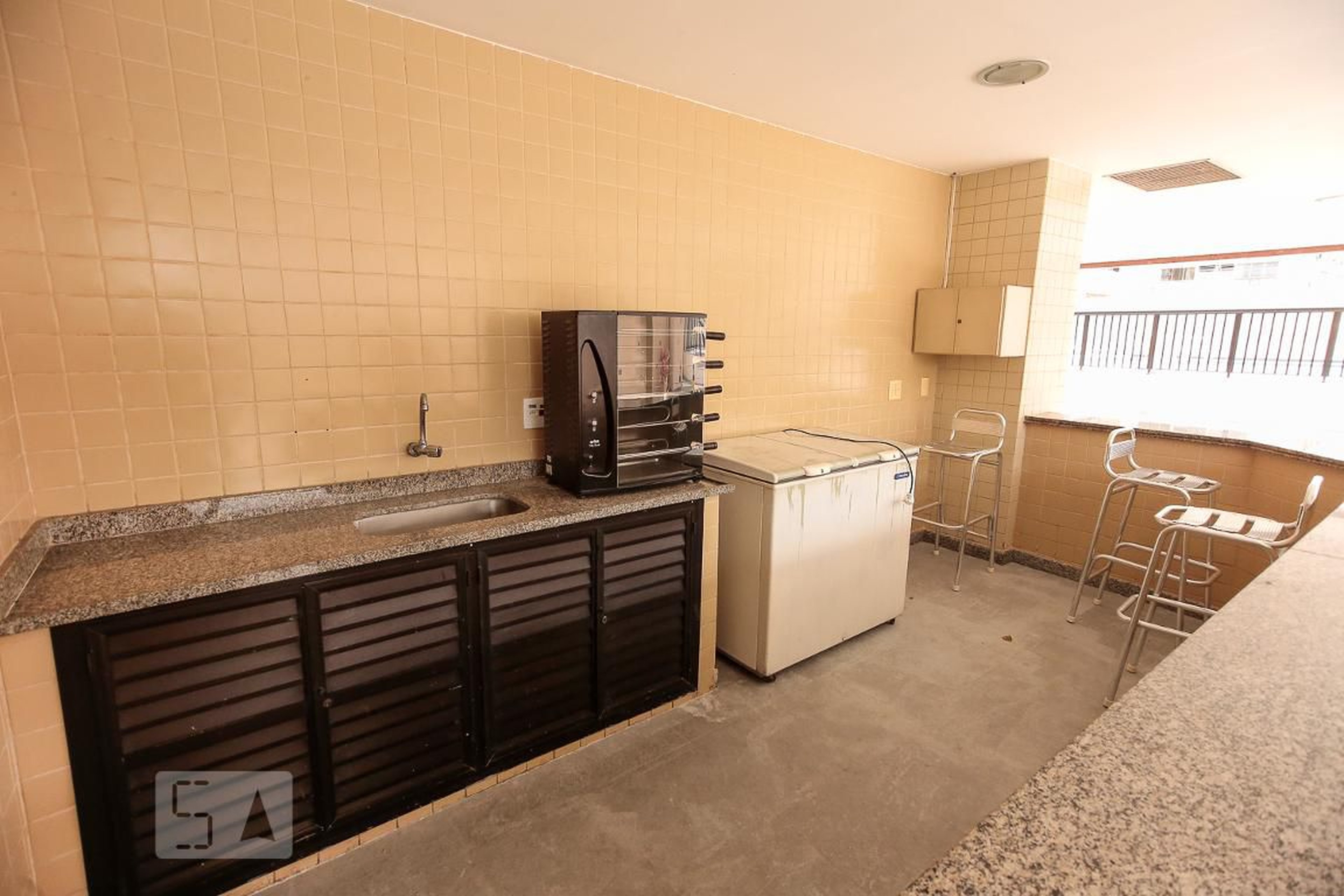 Churrasqueira - Monsieur Rodin