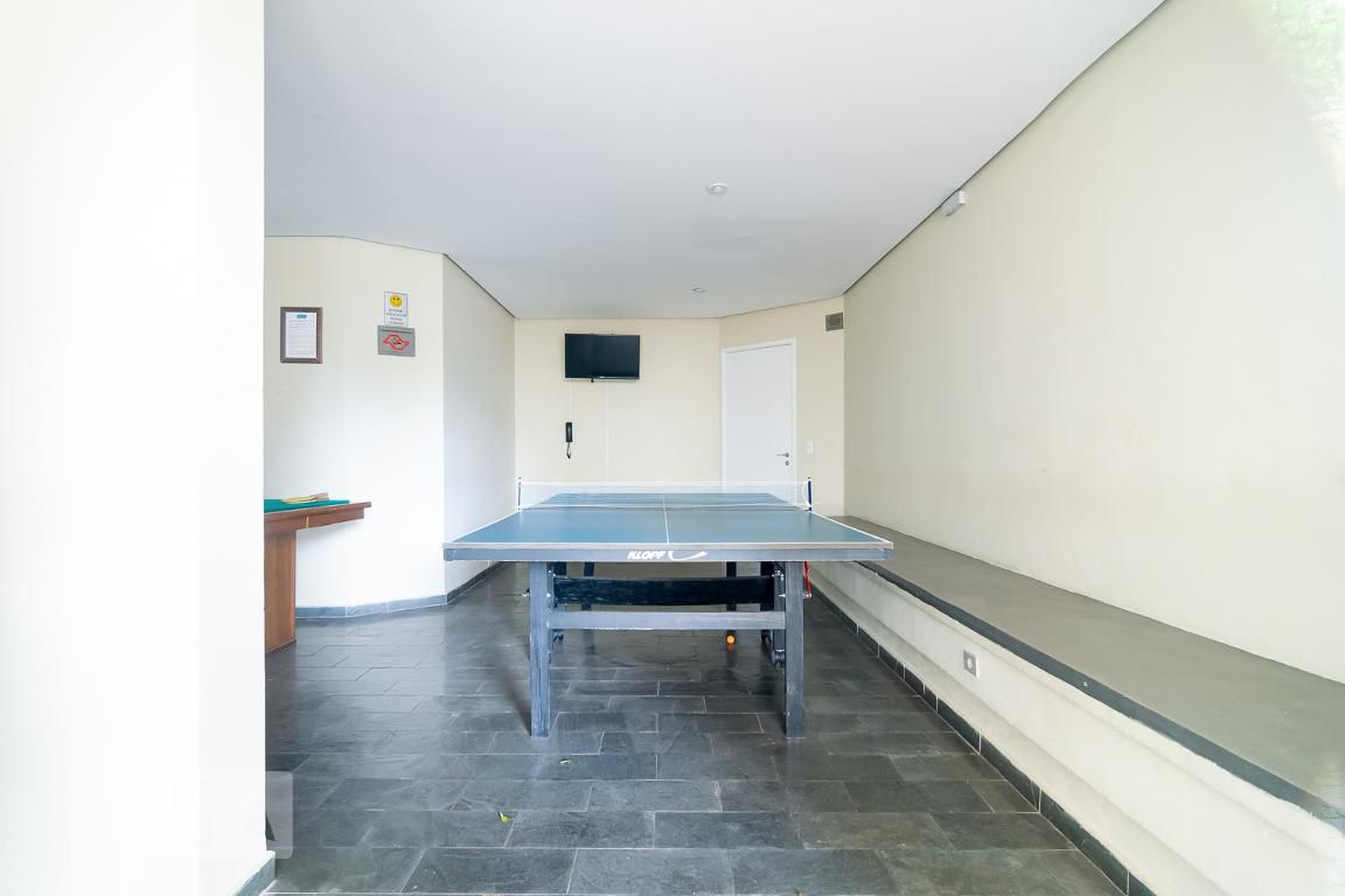 Sala de Jogos - Portal Marajoara