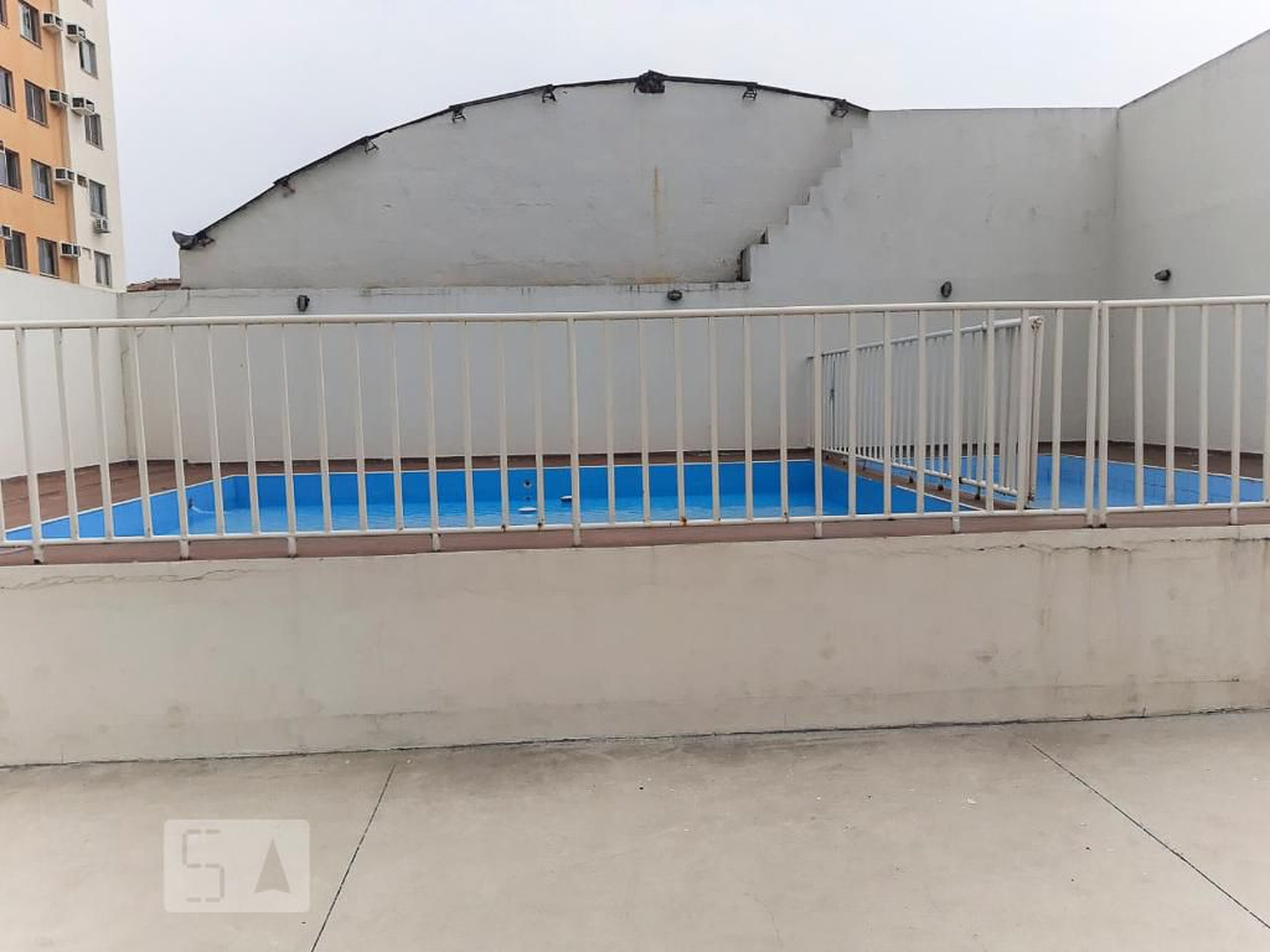 Piscina - 