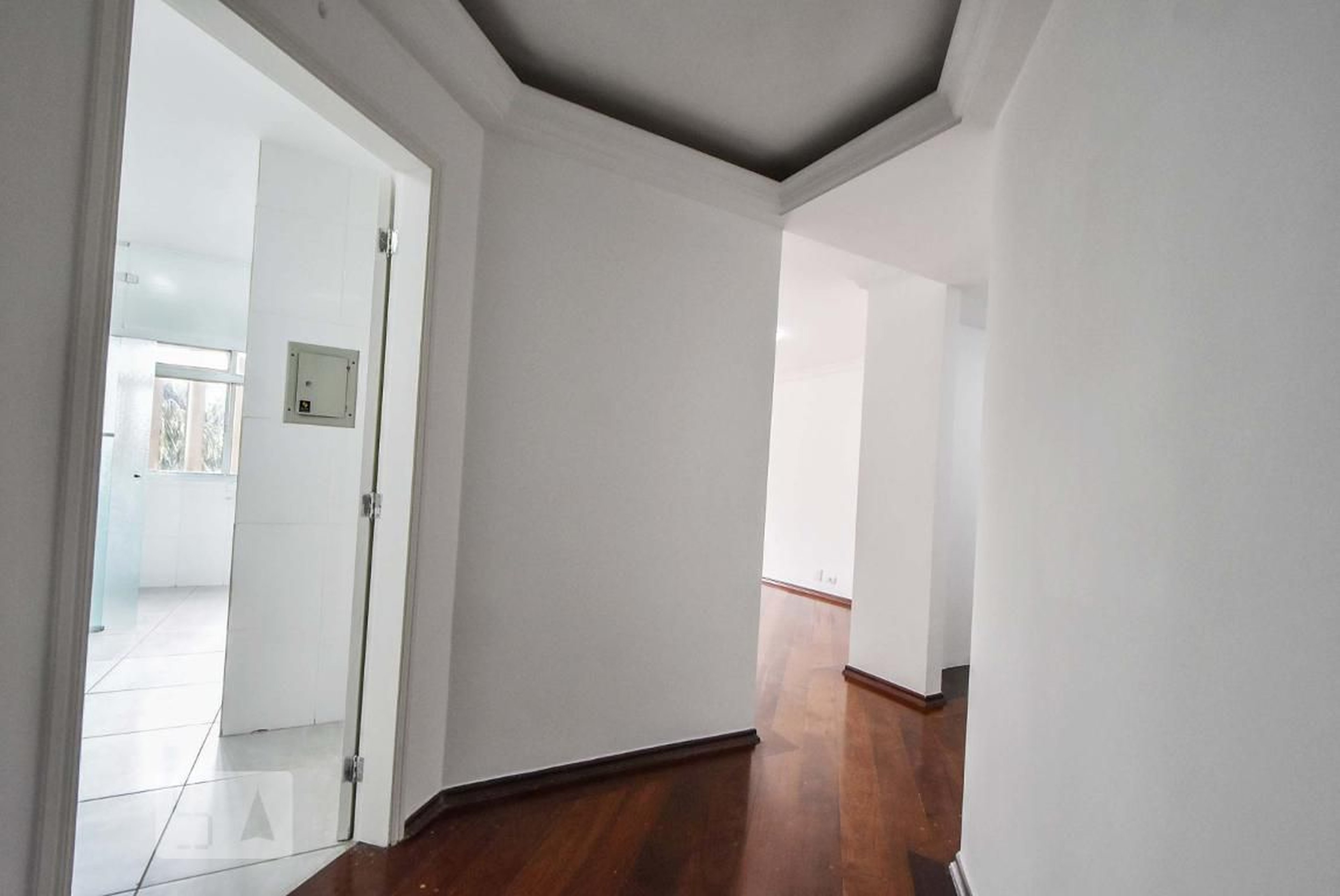 Entrada Social - Villas de São Paulo