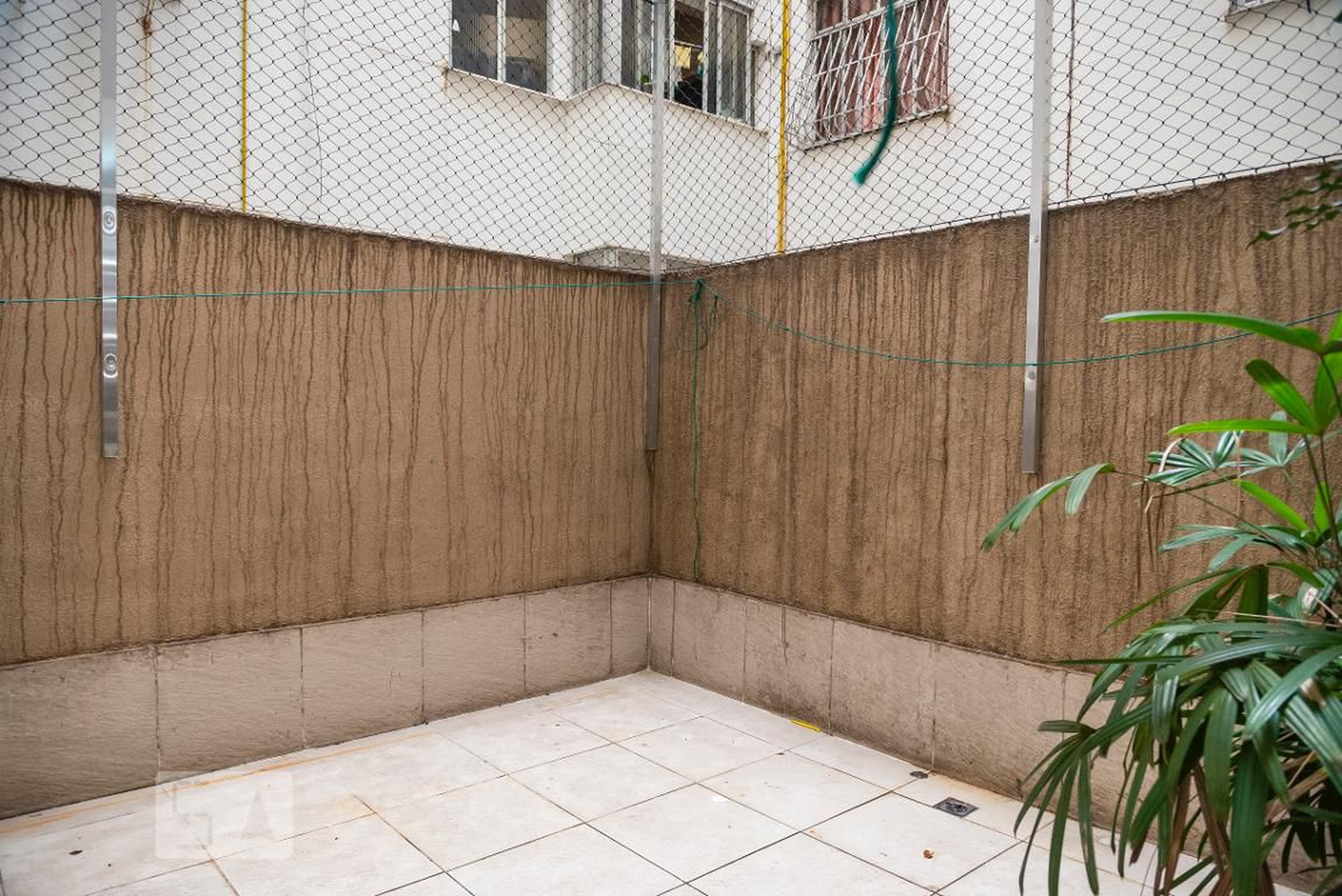 Área Externa - Mar Dela Plate