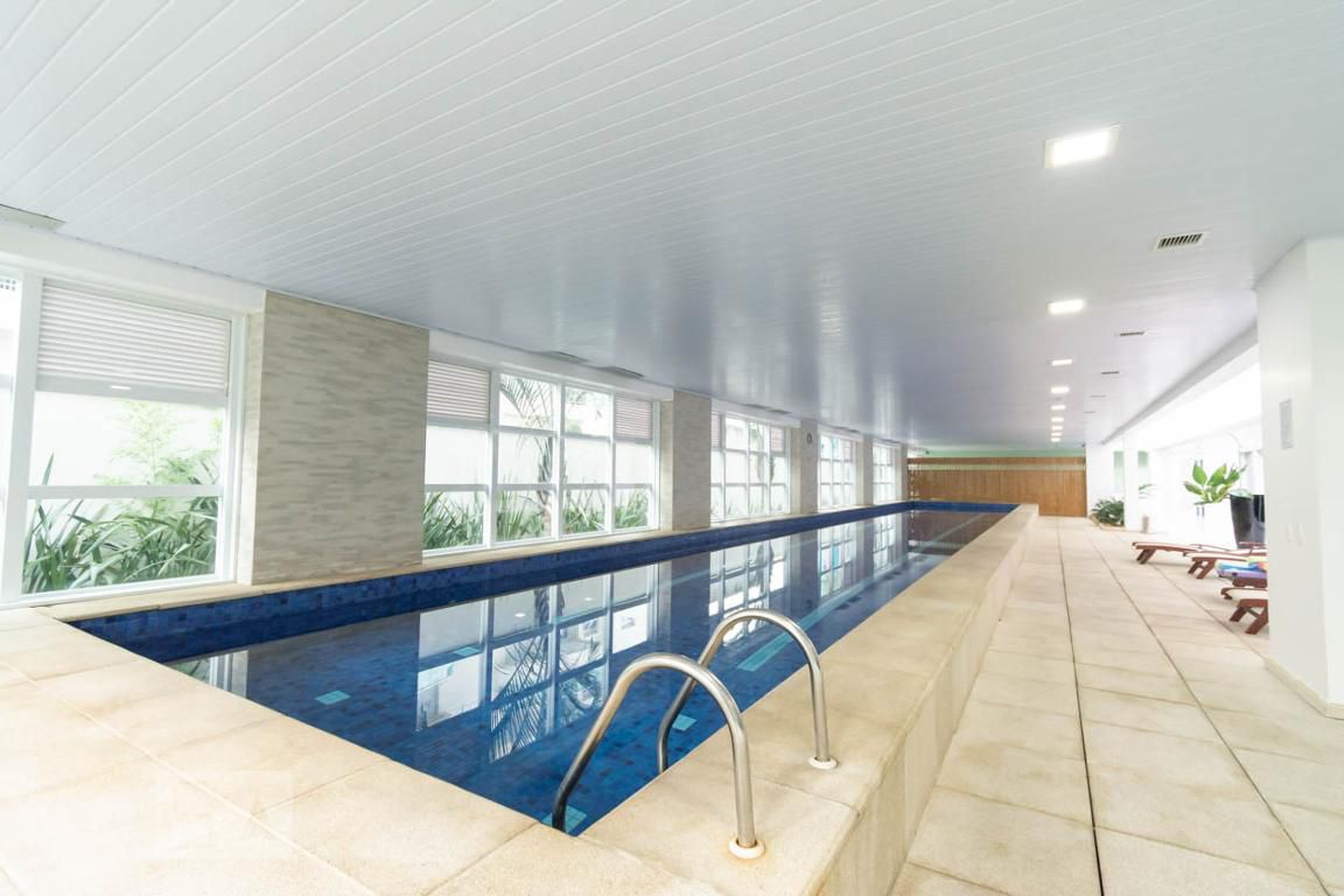 Piscina - 
