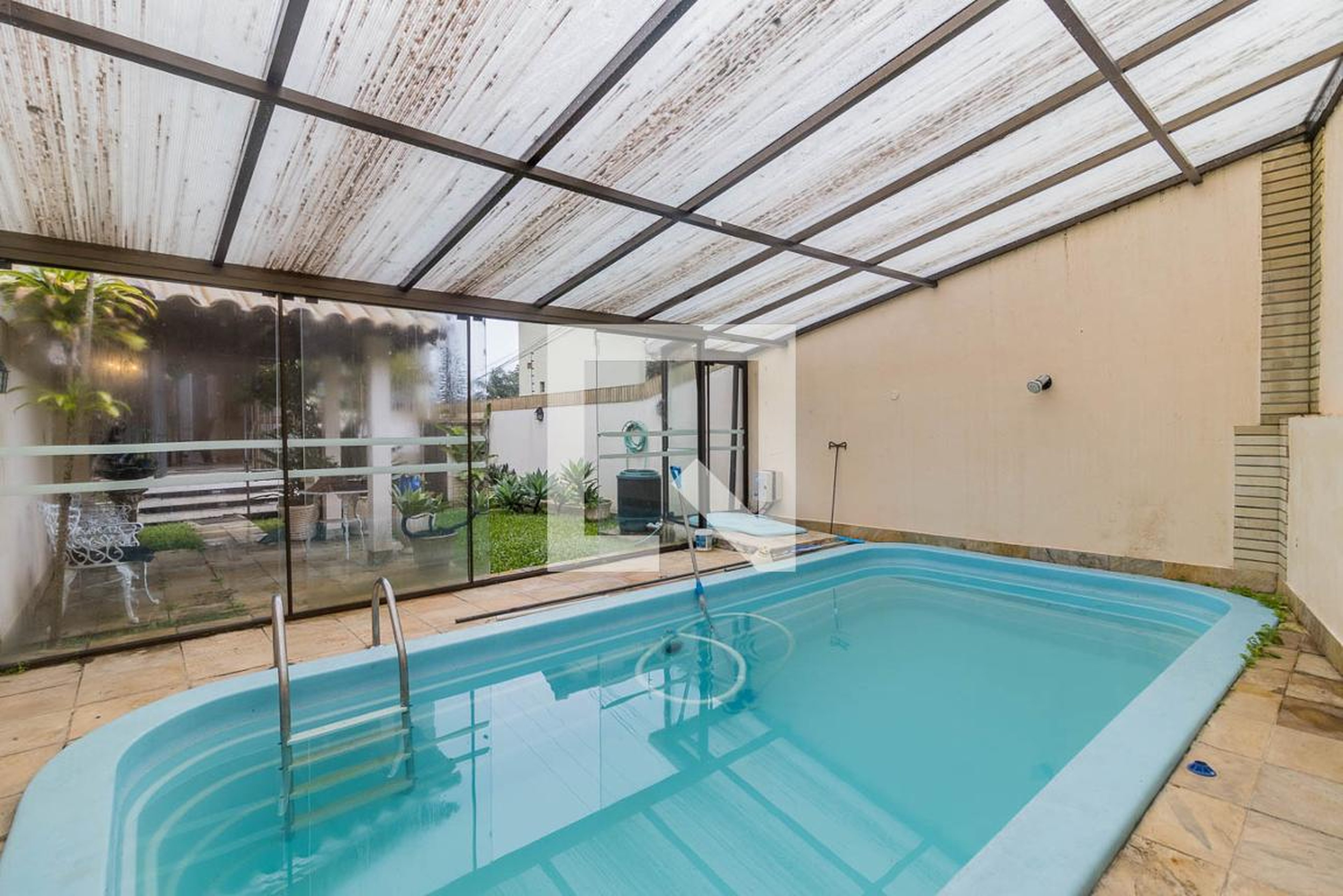 Piscina - 