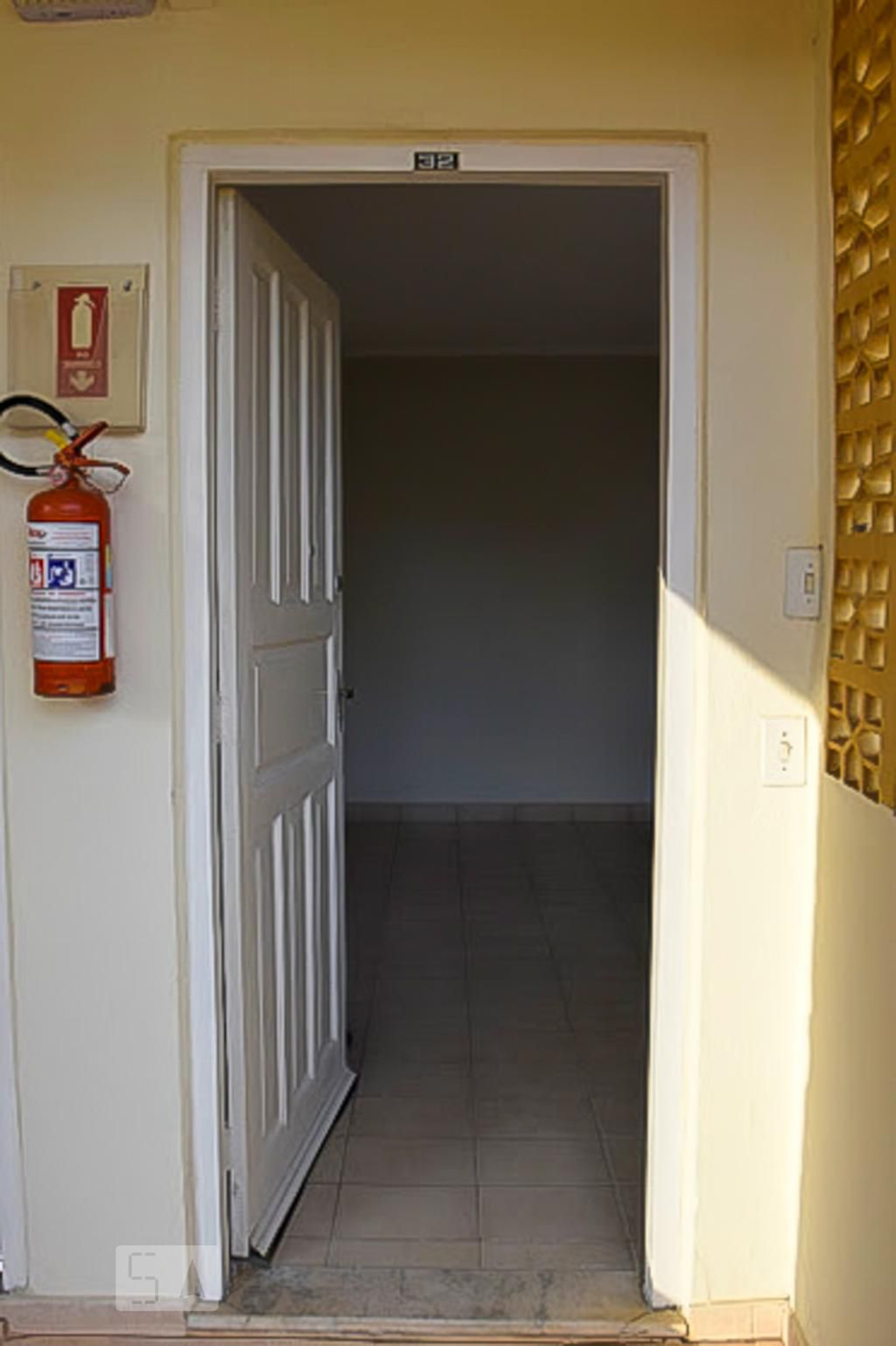 Hall de Entrada - Orion - Padre Manoel de Nobrega