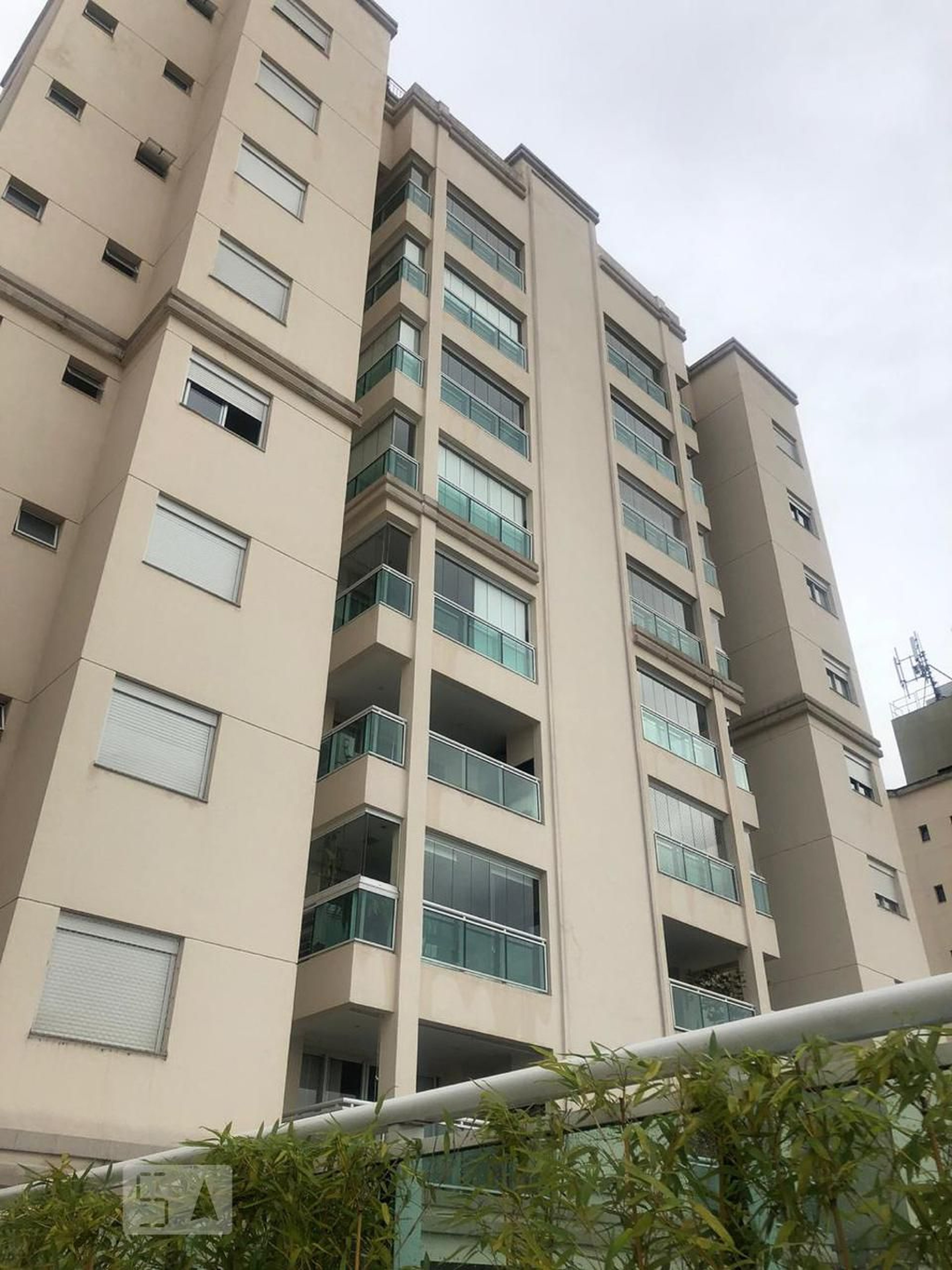 Edifício Condomínio Alvorada Santana