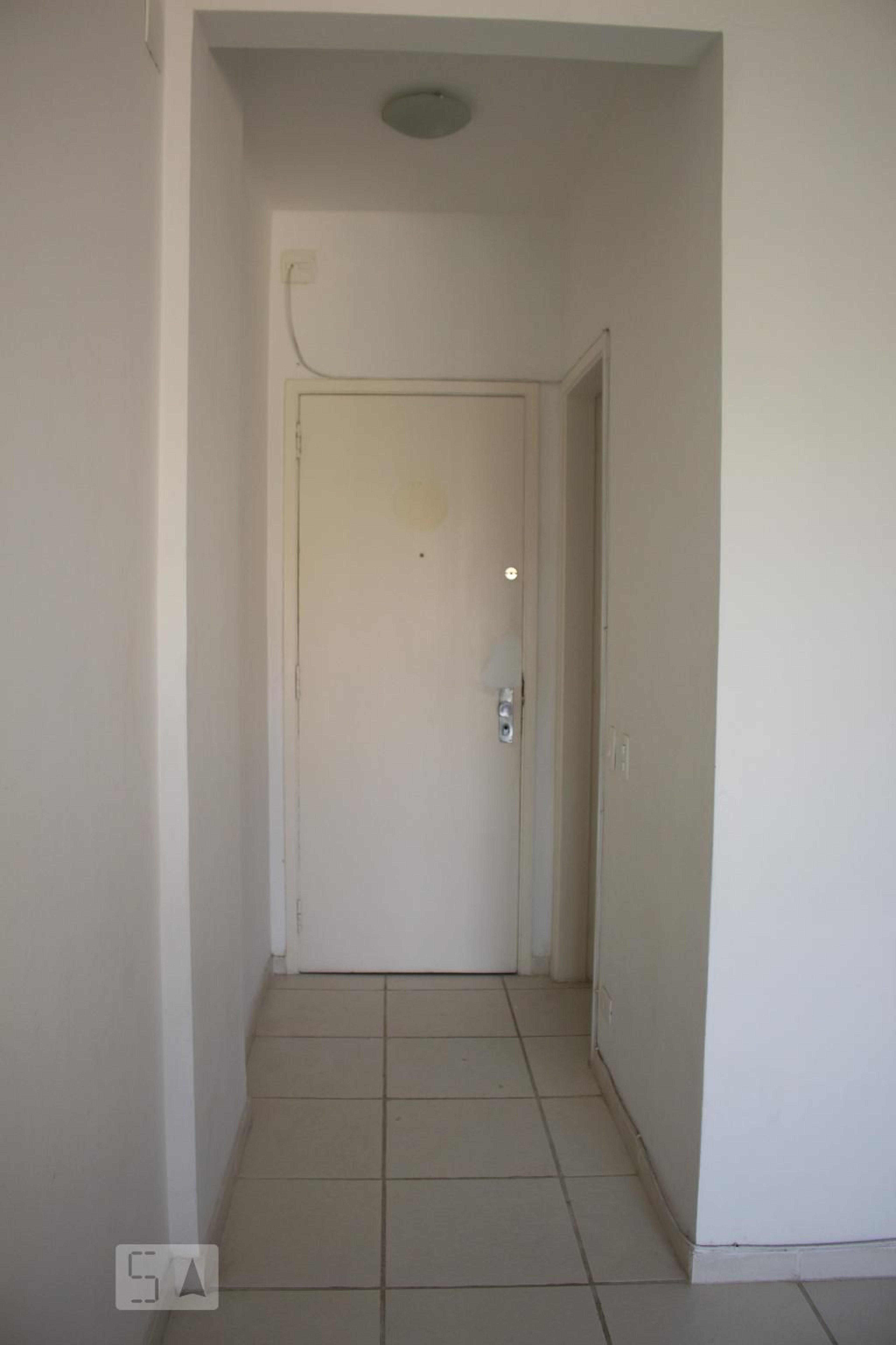 Hall de Entrada - Portal da Barra