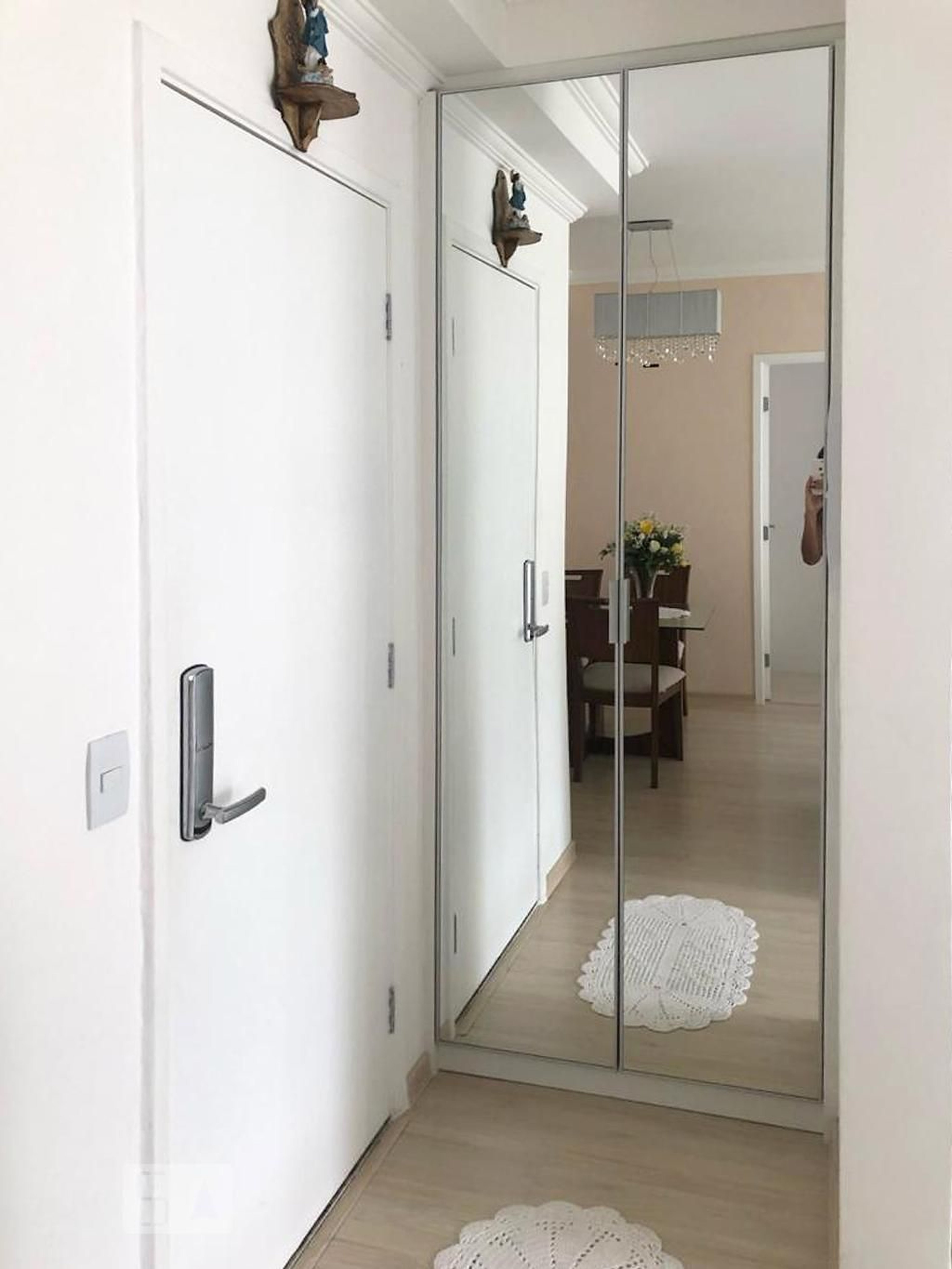 Entrada - Setin Home & Life