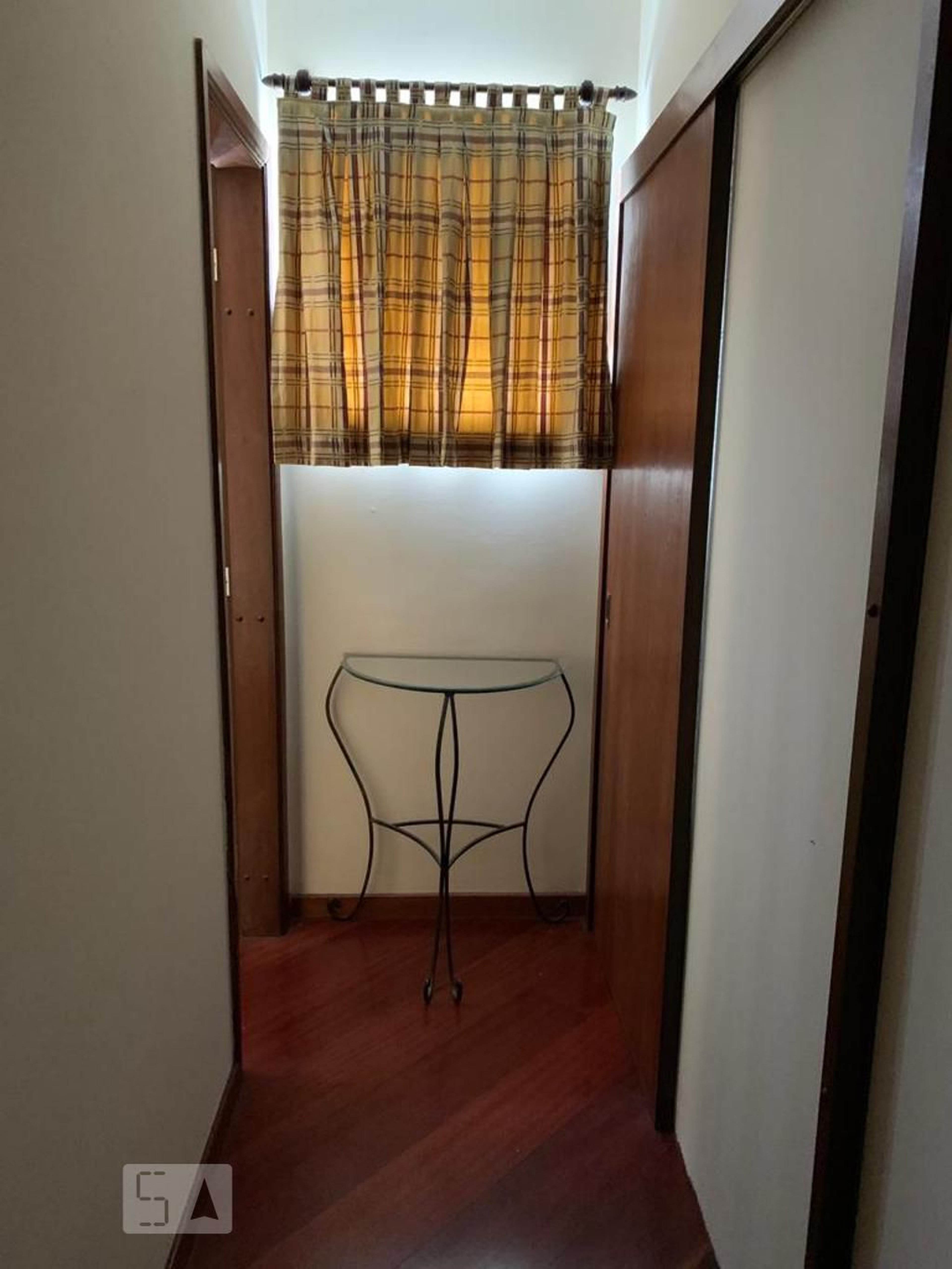 Entrada Social Condomínio Itaipiú