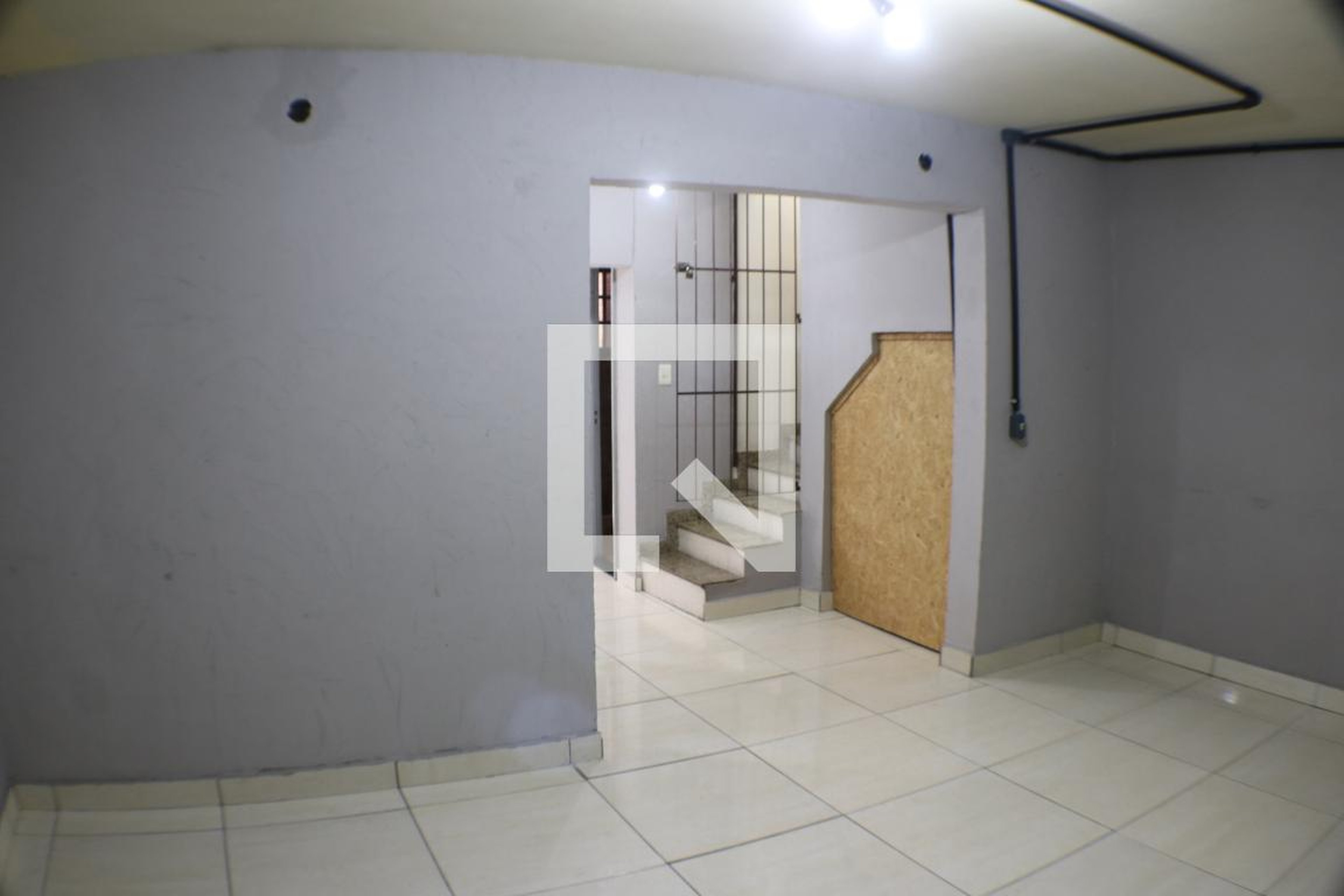 Salão de jogos - Casa de Vila