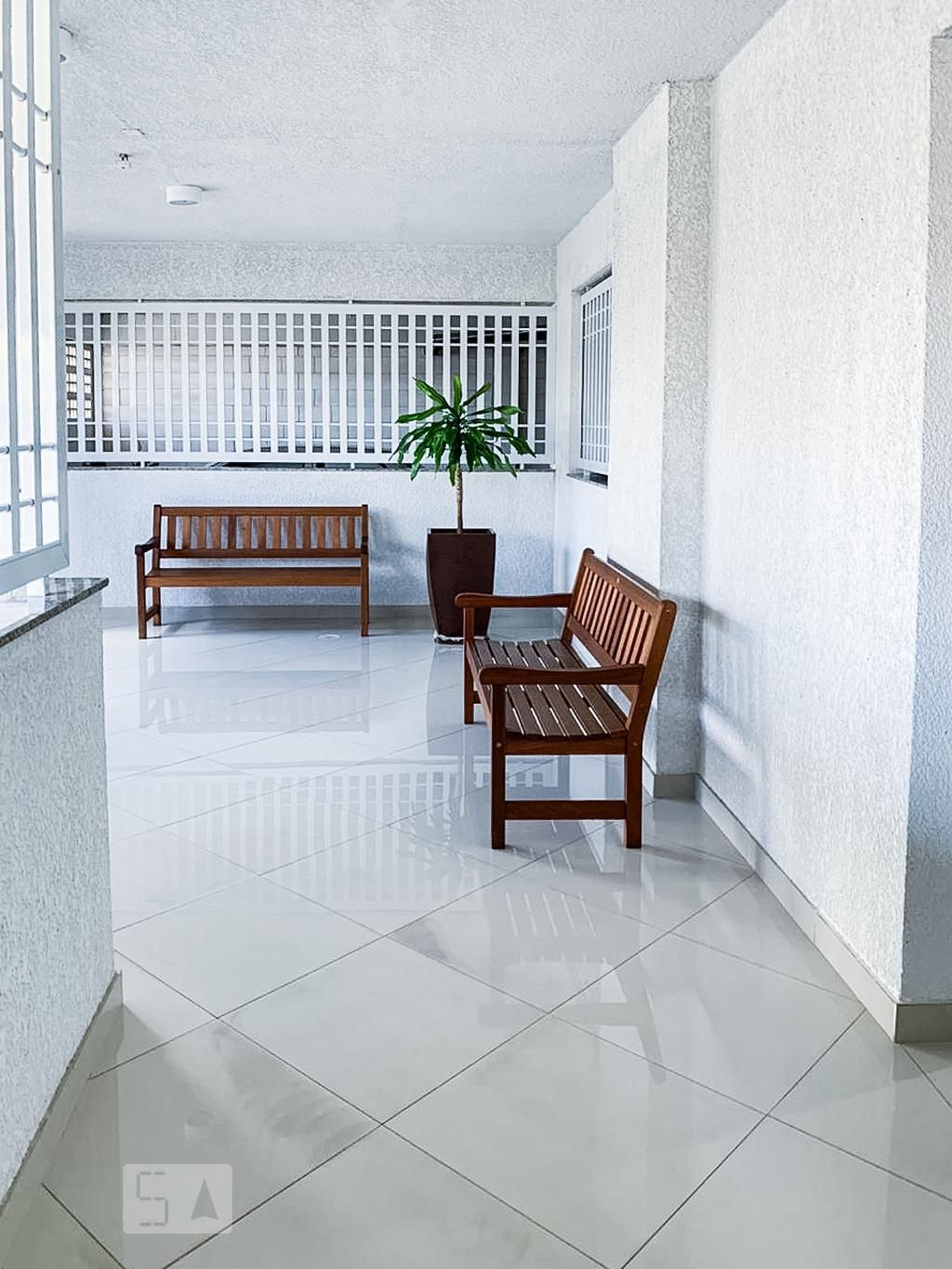 Hall - Espaço Griffe