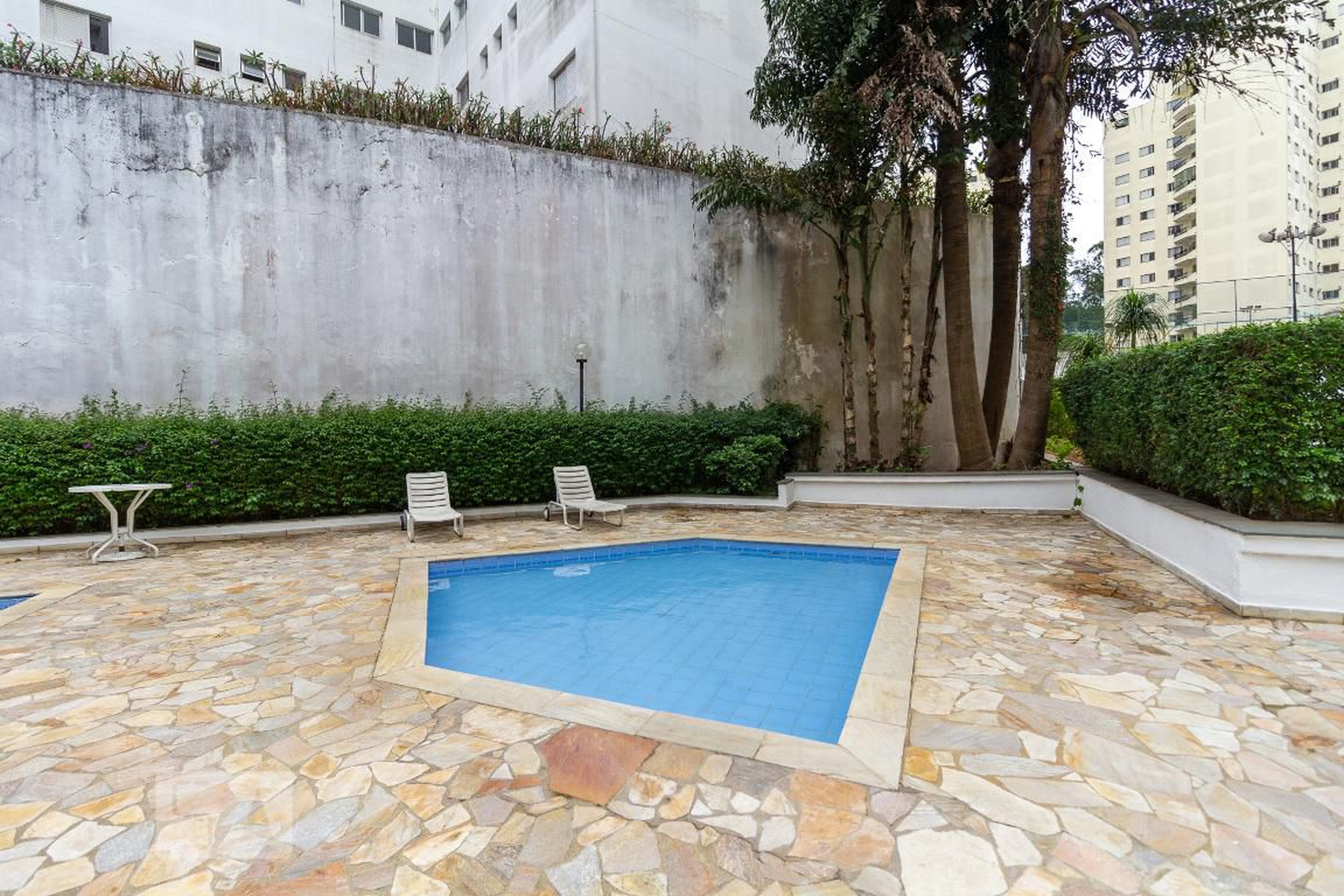 Piscina Infantil - Indiana Residencial Park