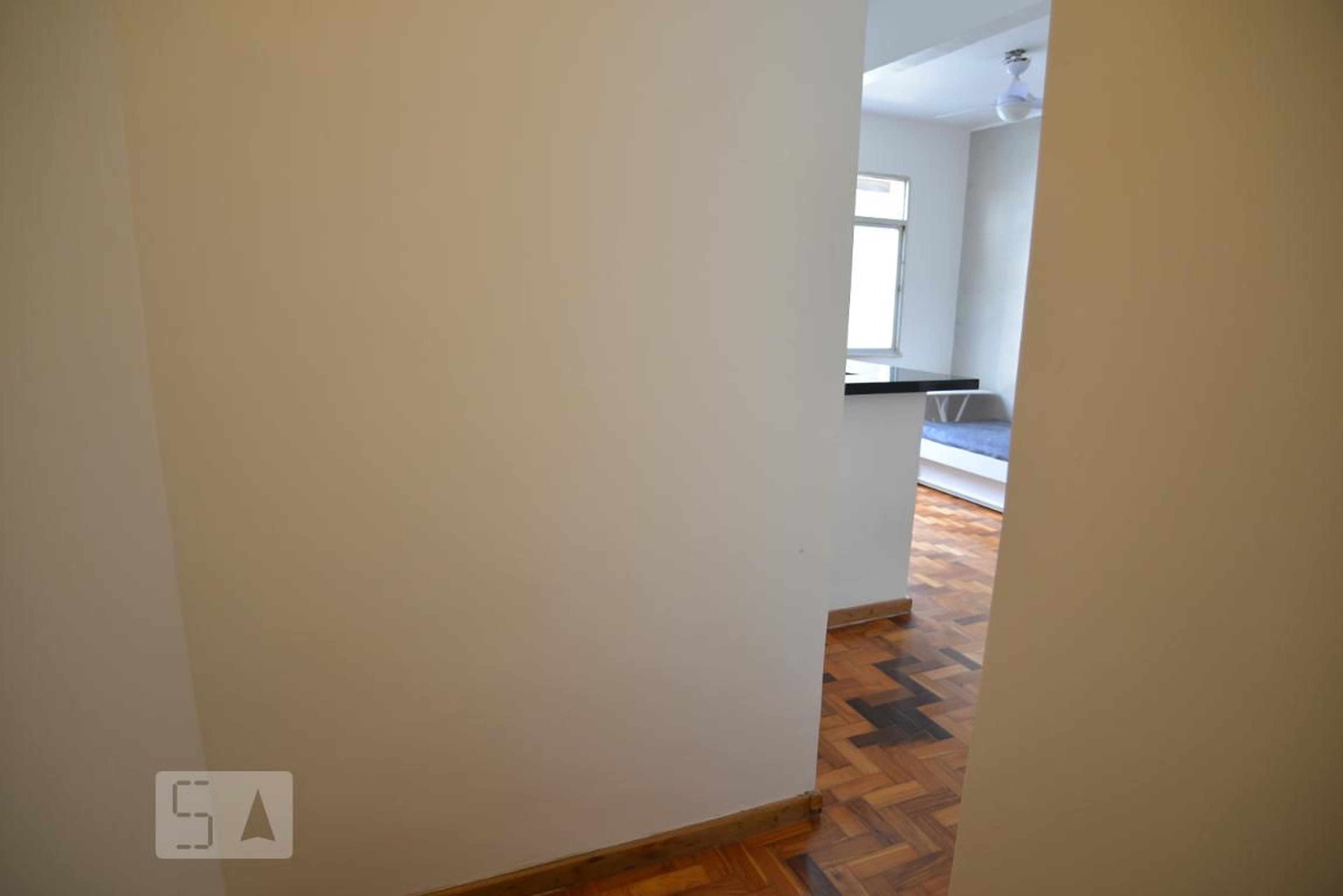 Entrada - Edifício Torres