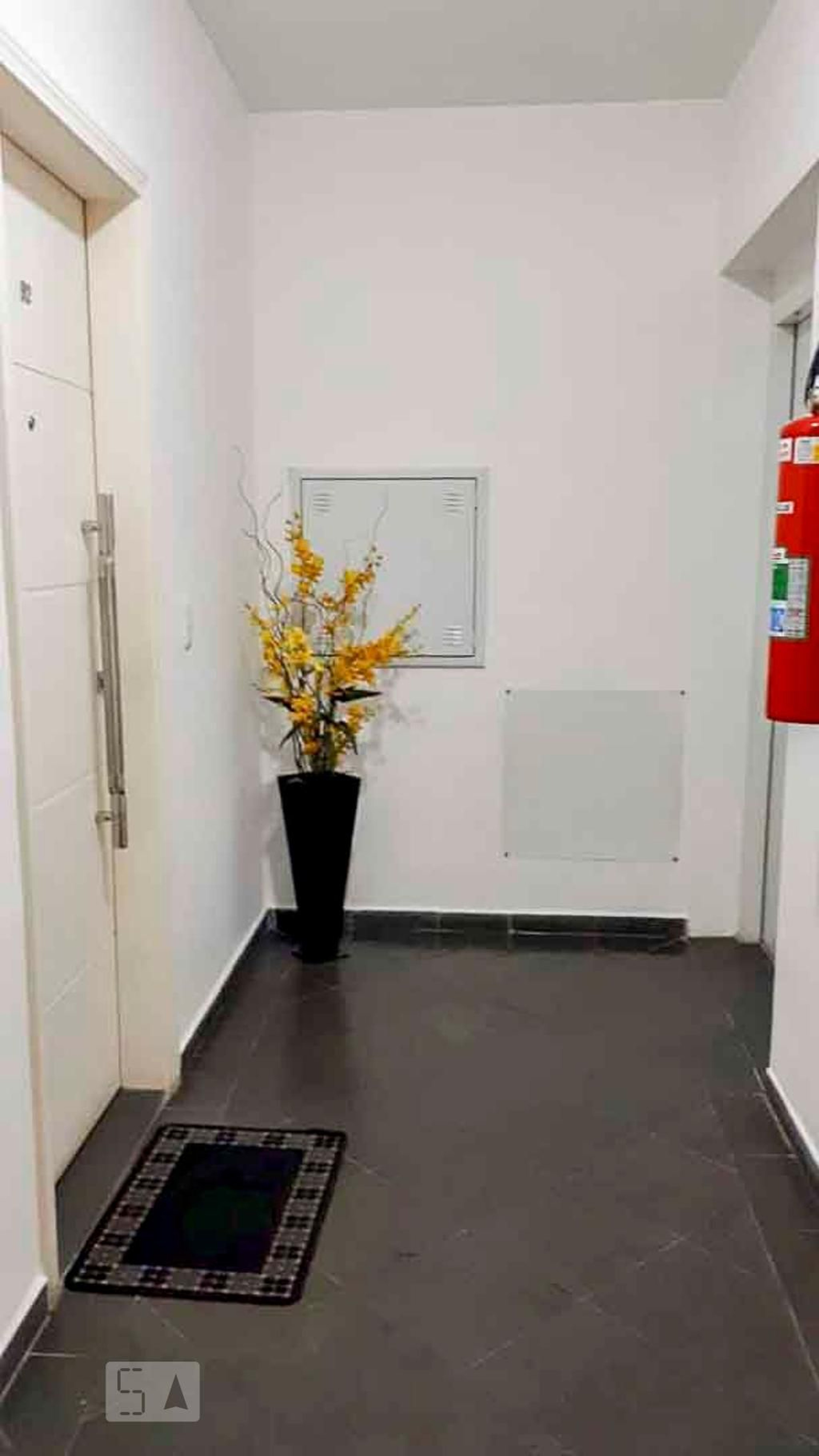 Hall - Residencial Córdoba