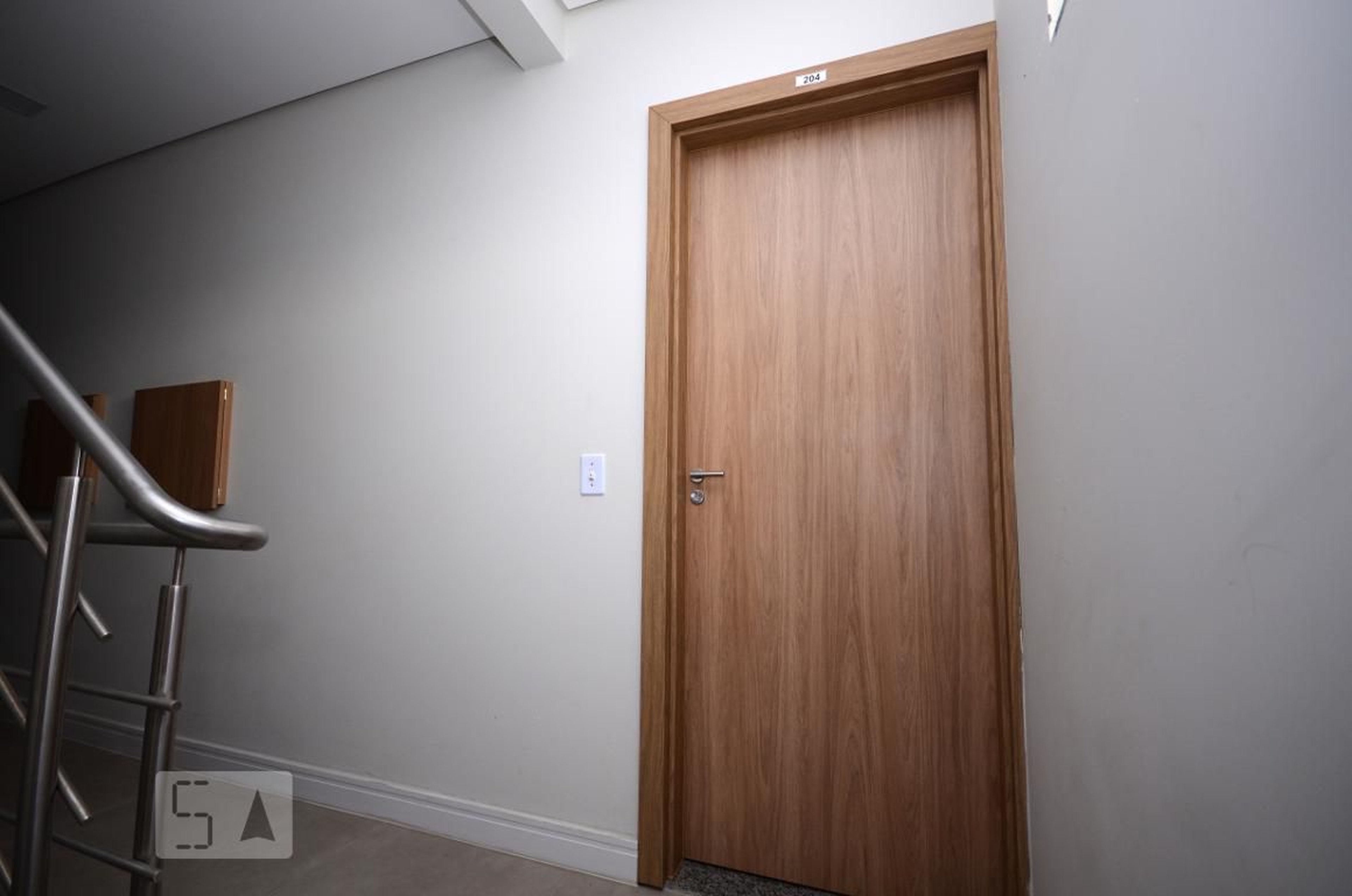 Área comum - Mirante dos Ingleses