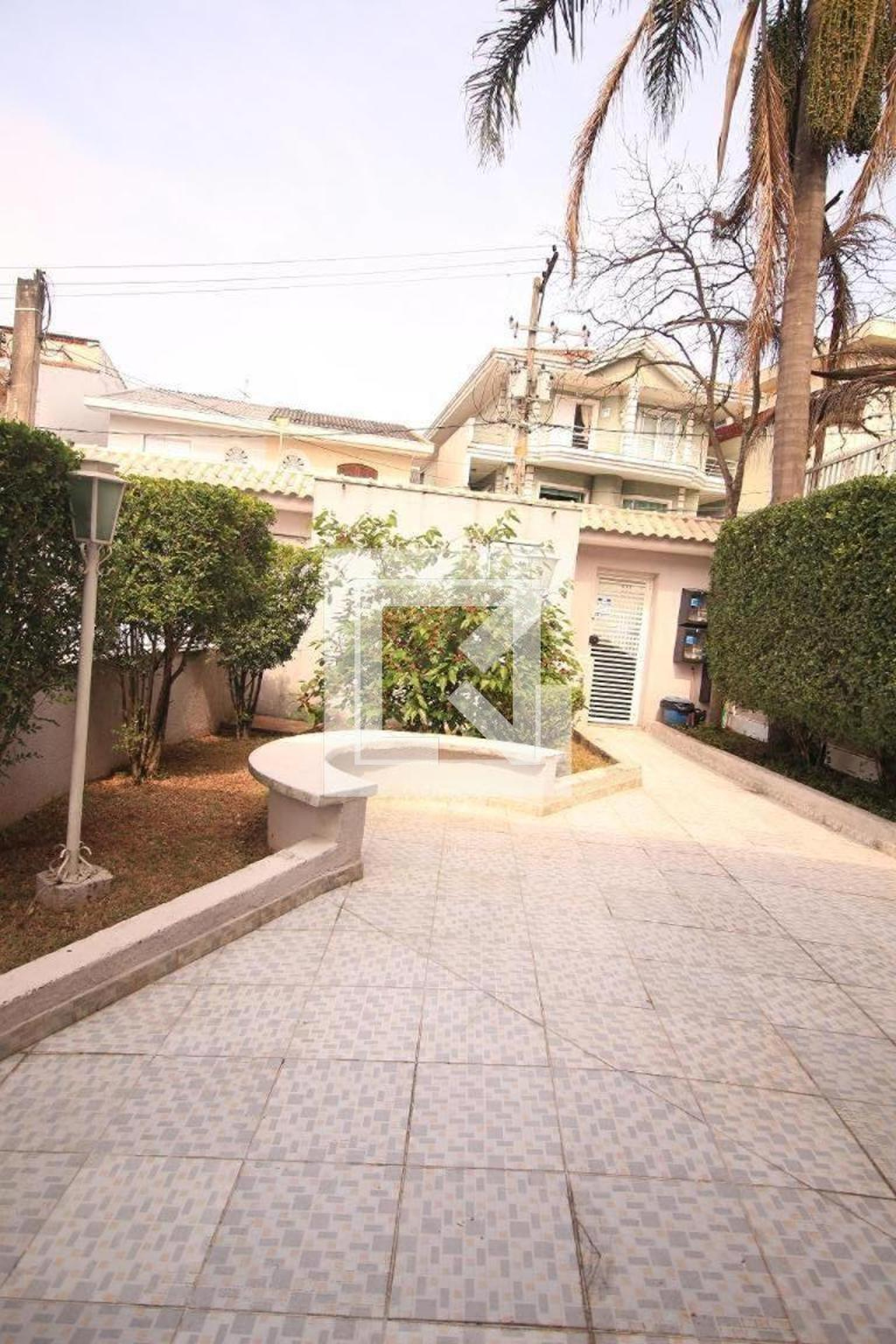 Área comum - Residencial Felicitta II