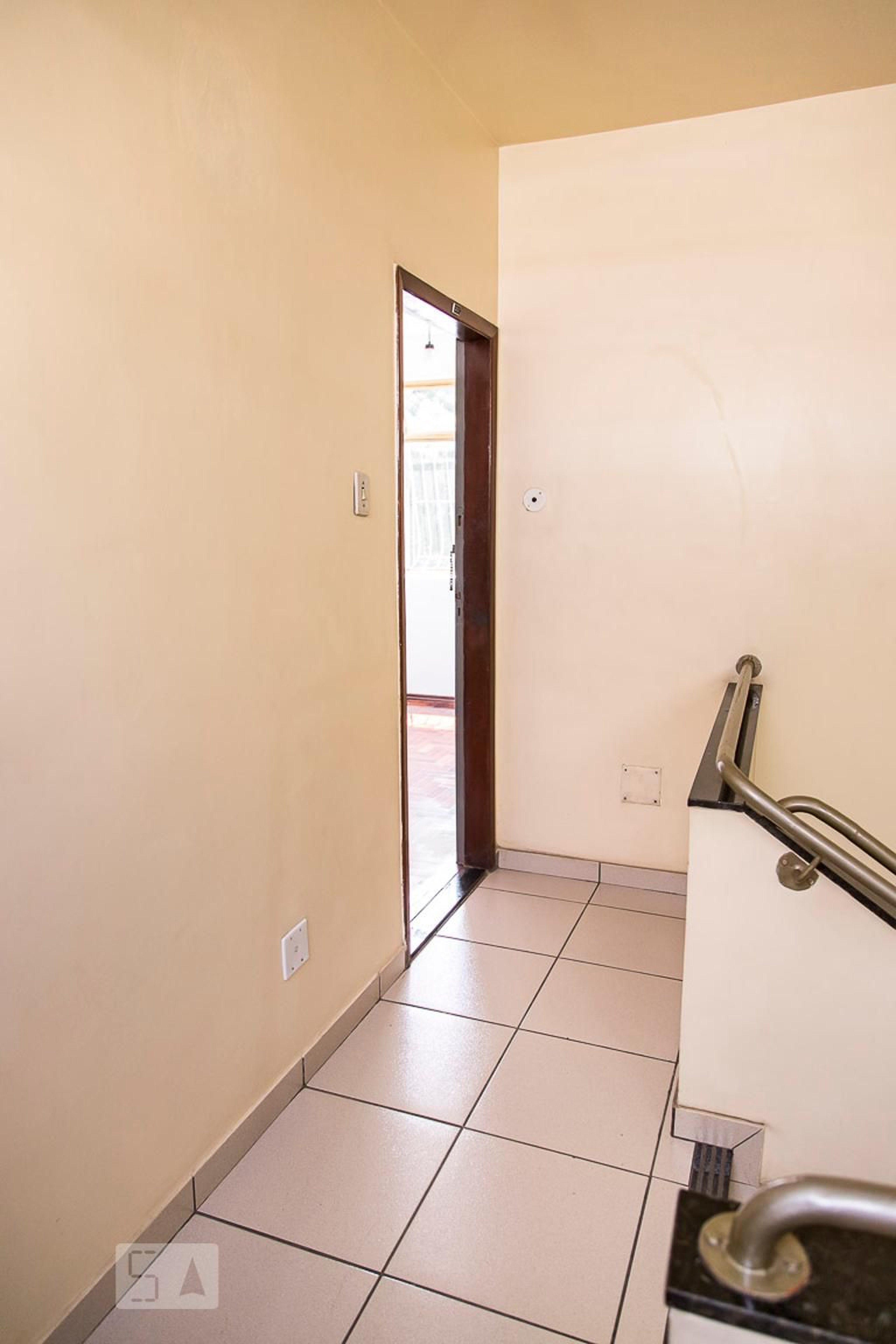 Hall de Entrada - Sandra Maria