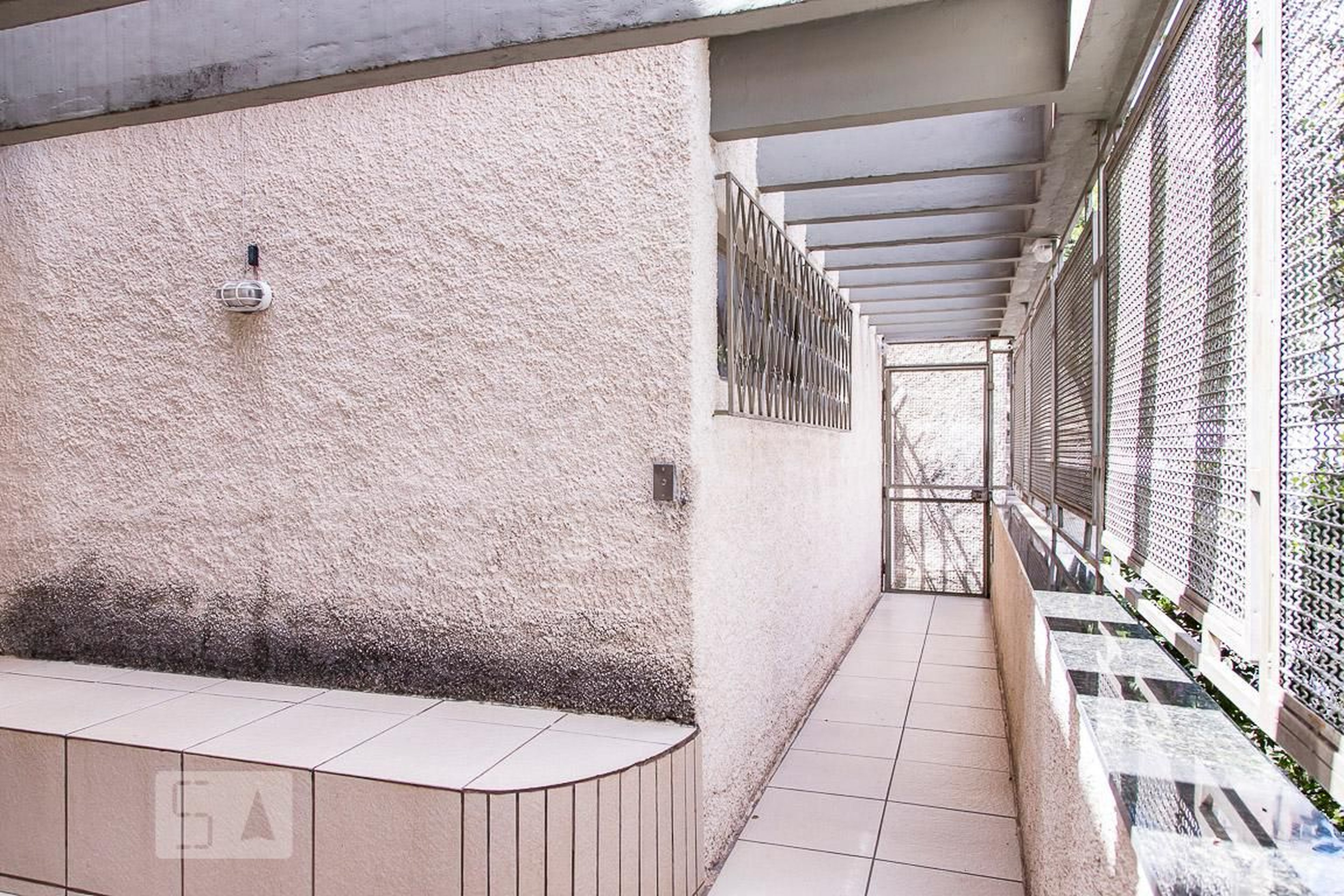 Entrada - Sandra Maria