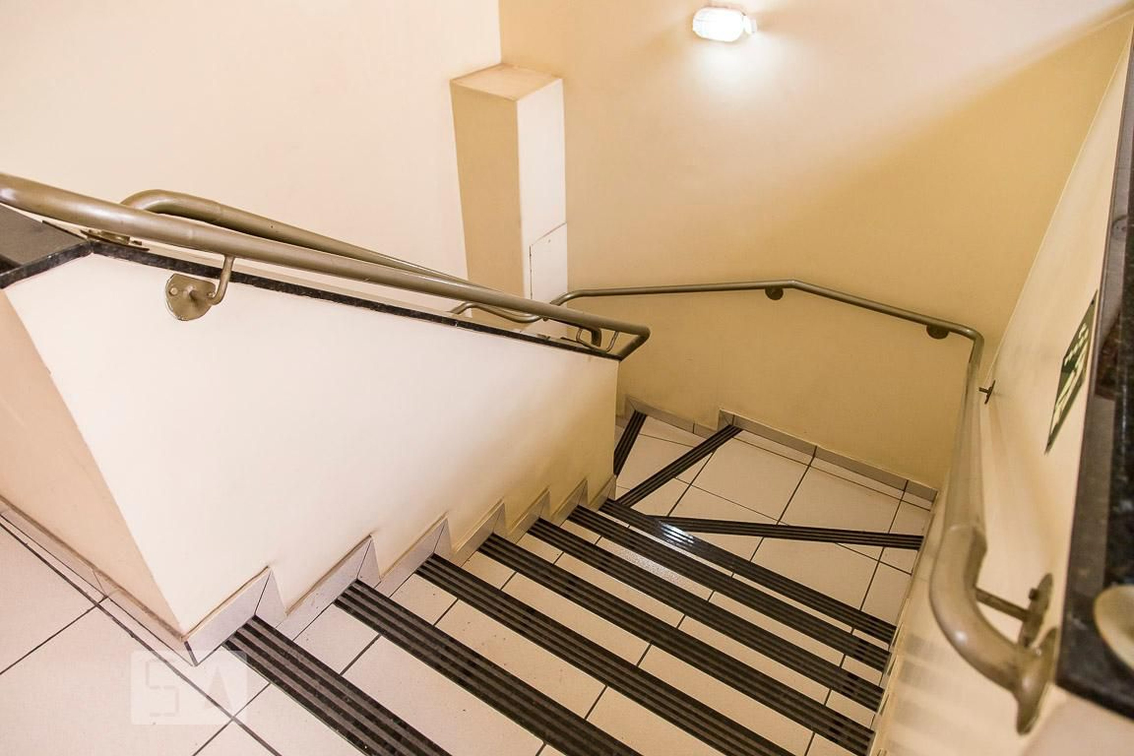 Hall de Entrada - Sandra Maria