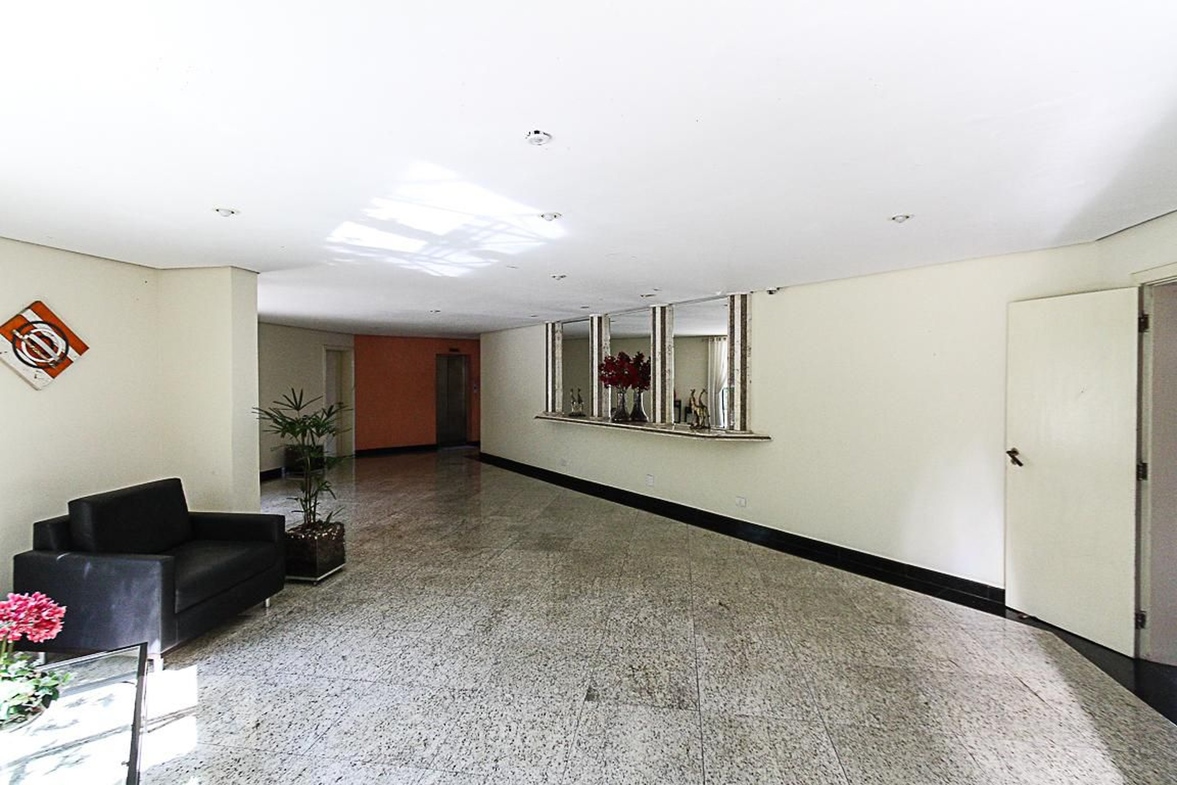 Hall - Edifício Bonique