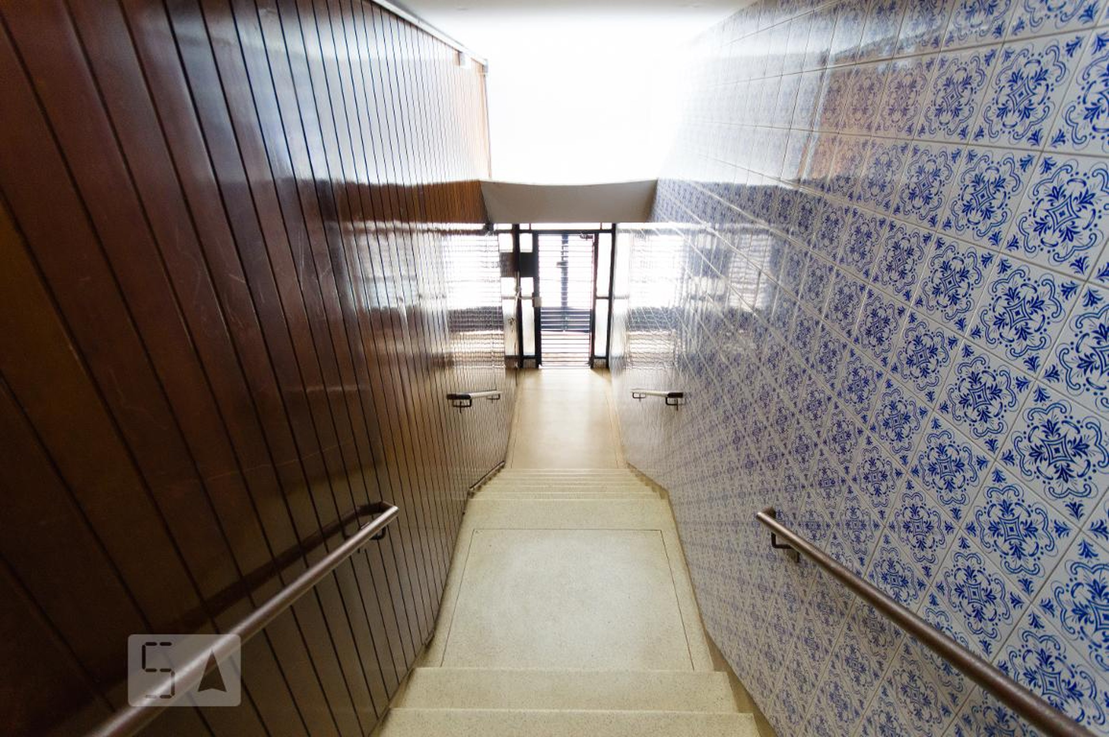 Hall social - Ouro Preto
