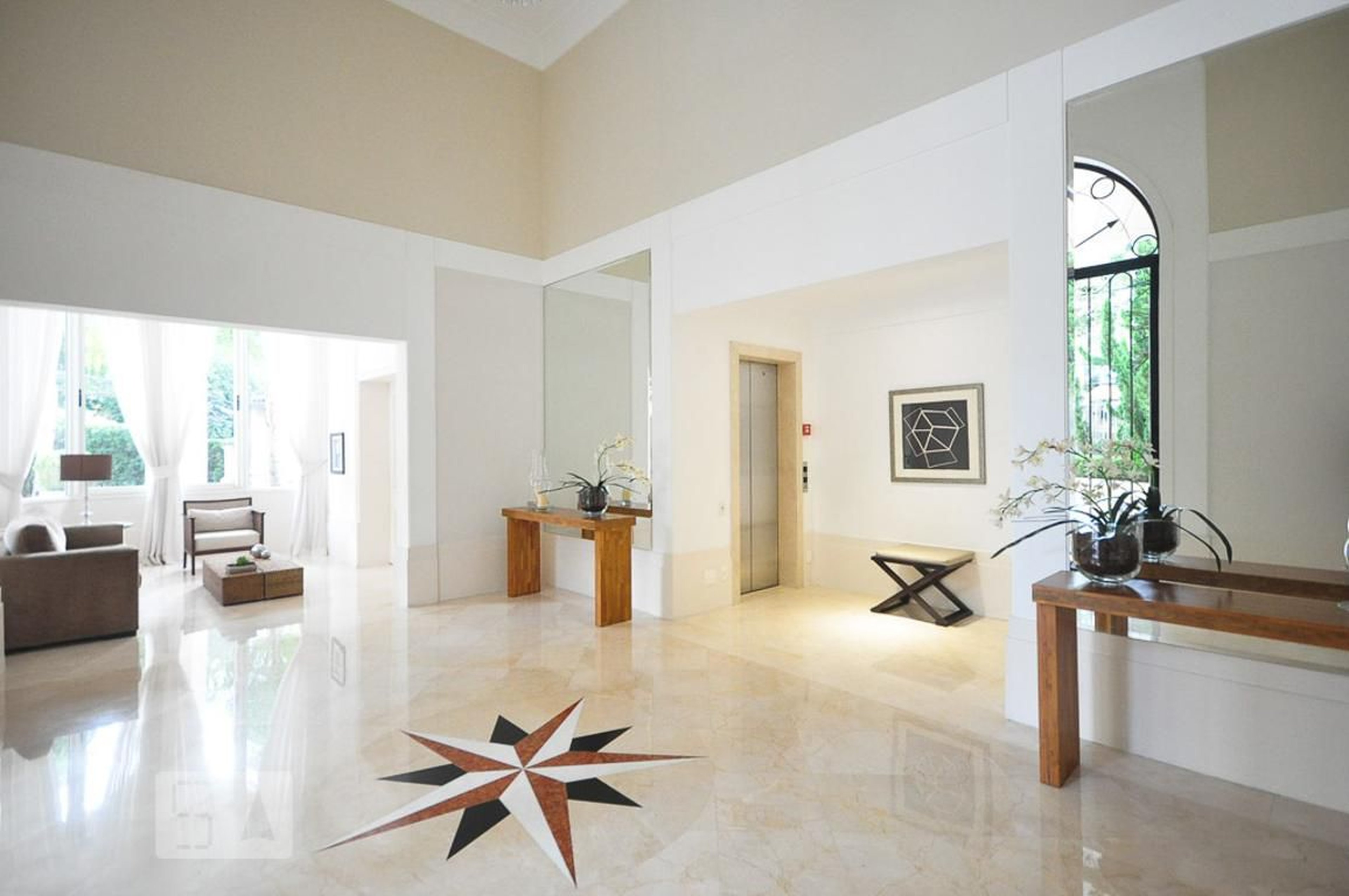 Hall Social - Lindenberg Tangara