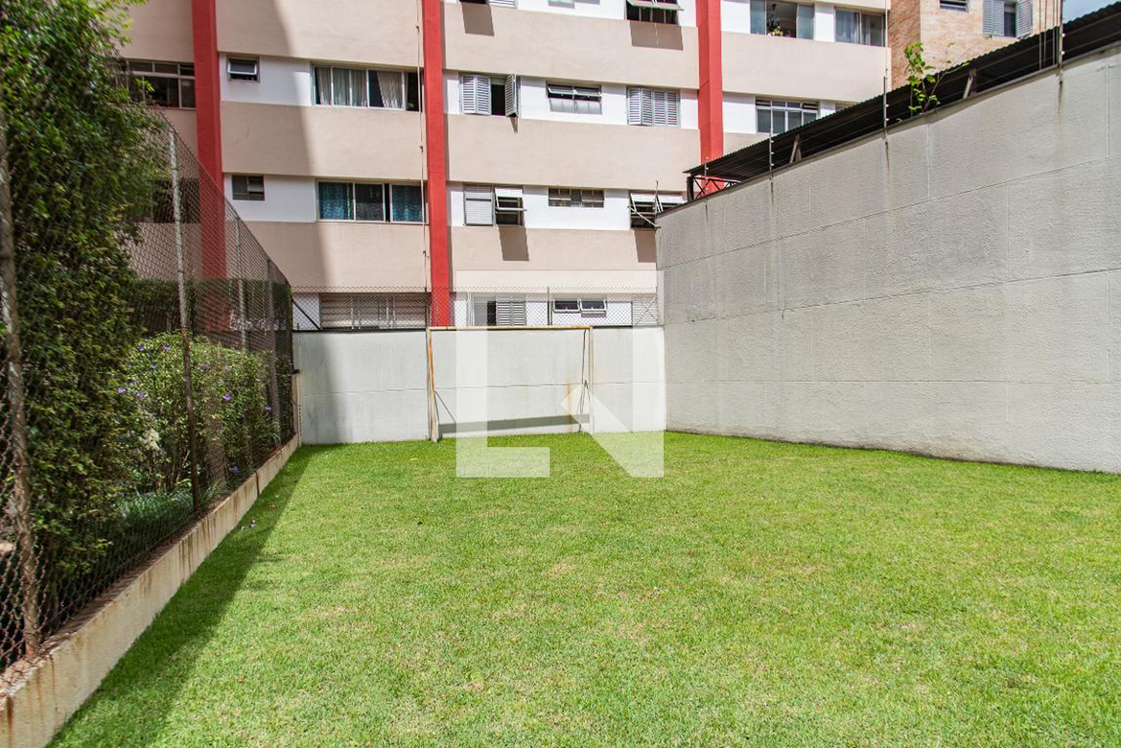 Campo de futebol - Gravataí