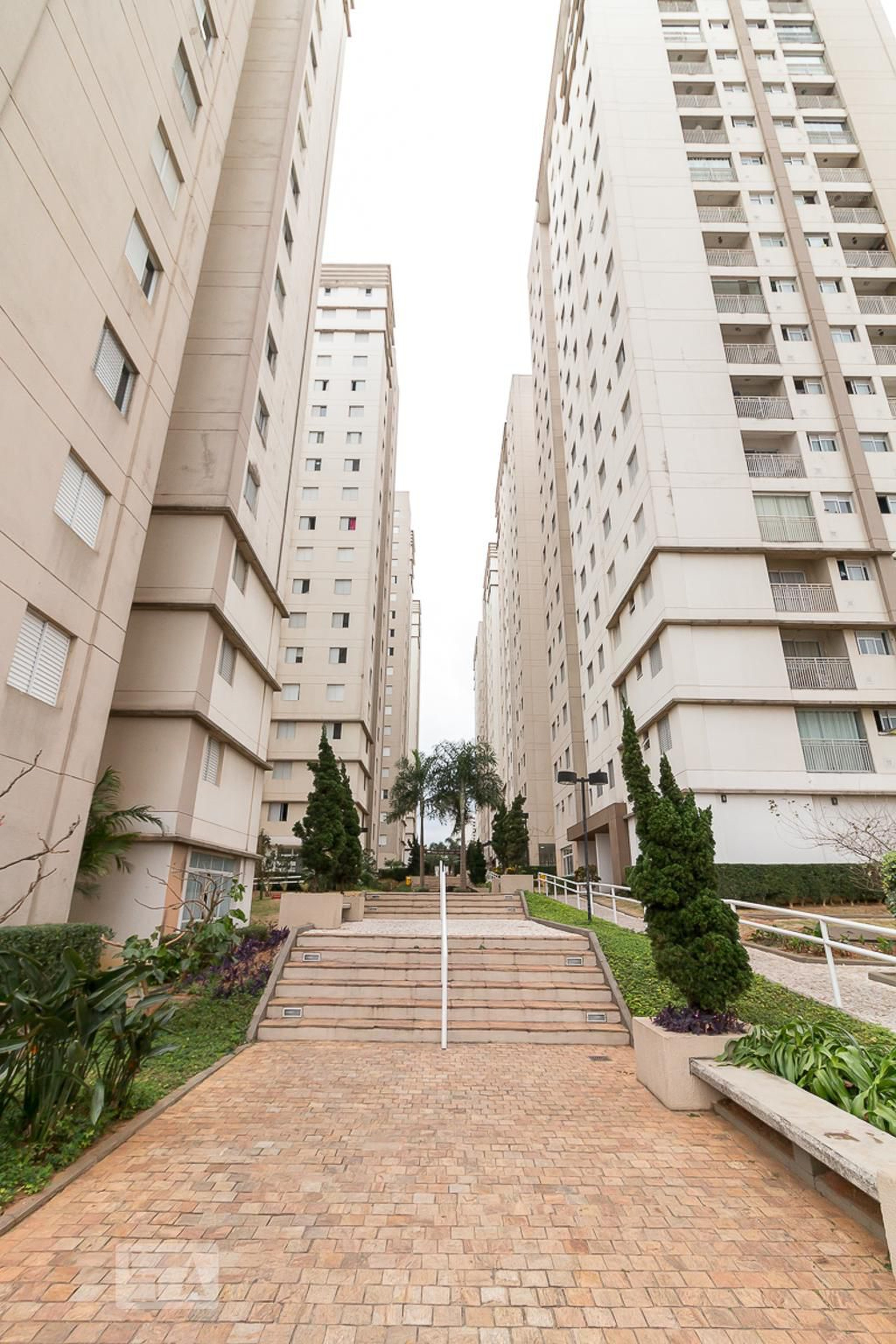 Área comum Condomínio em Rua Cabo João Teruel Fregoni, 561