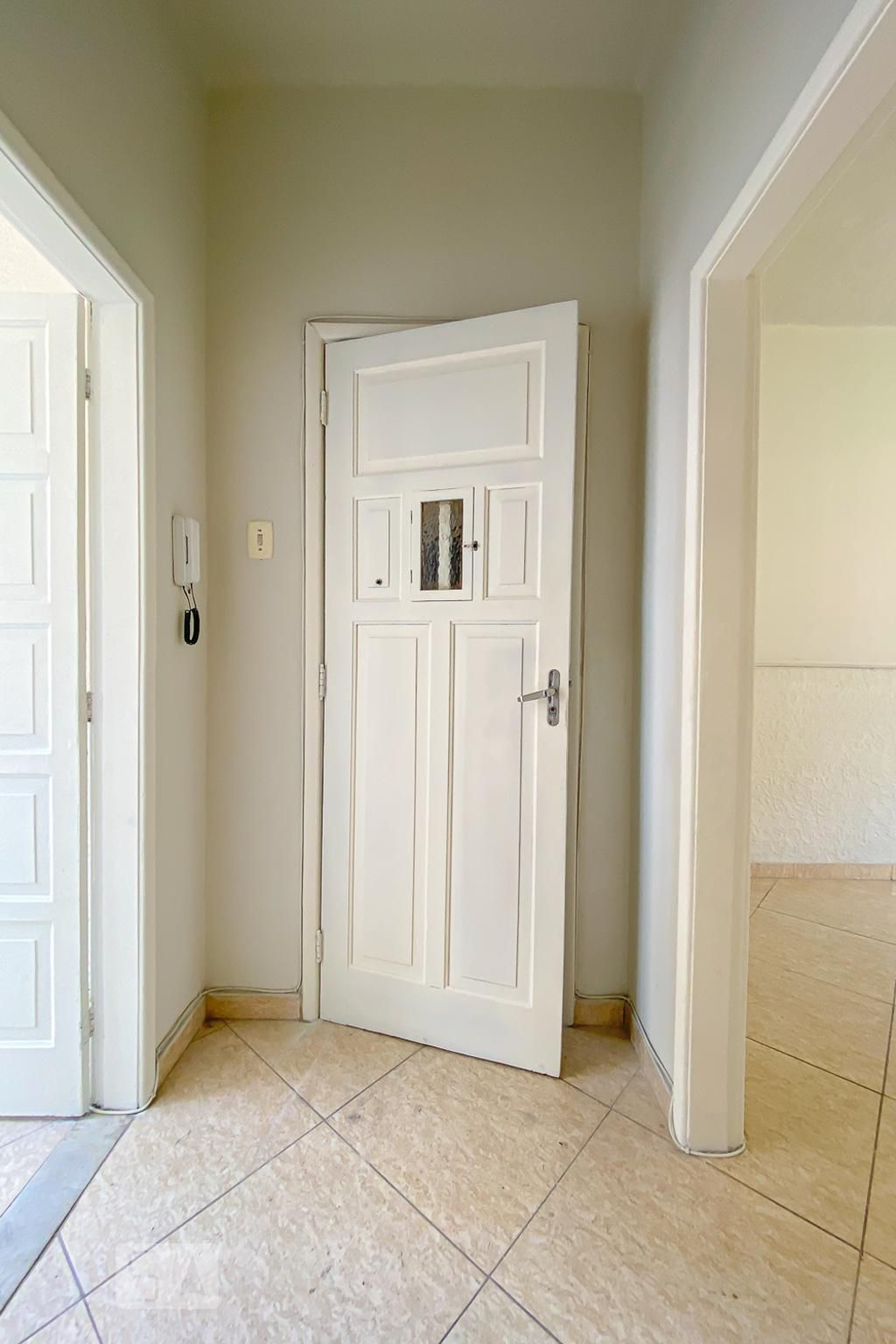 Hall de Entrada - null