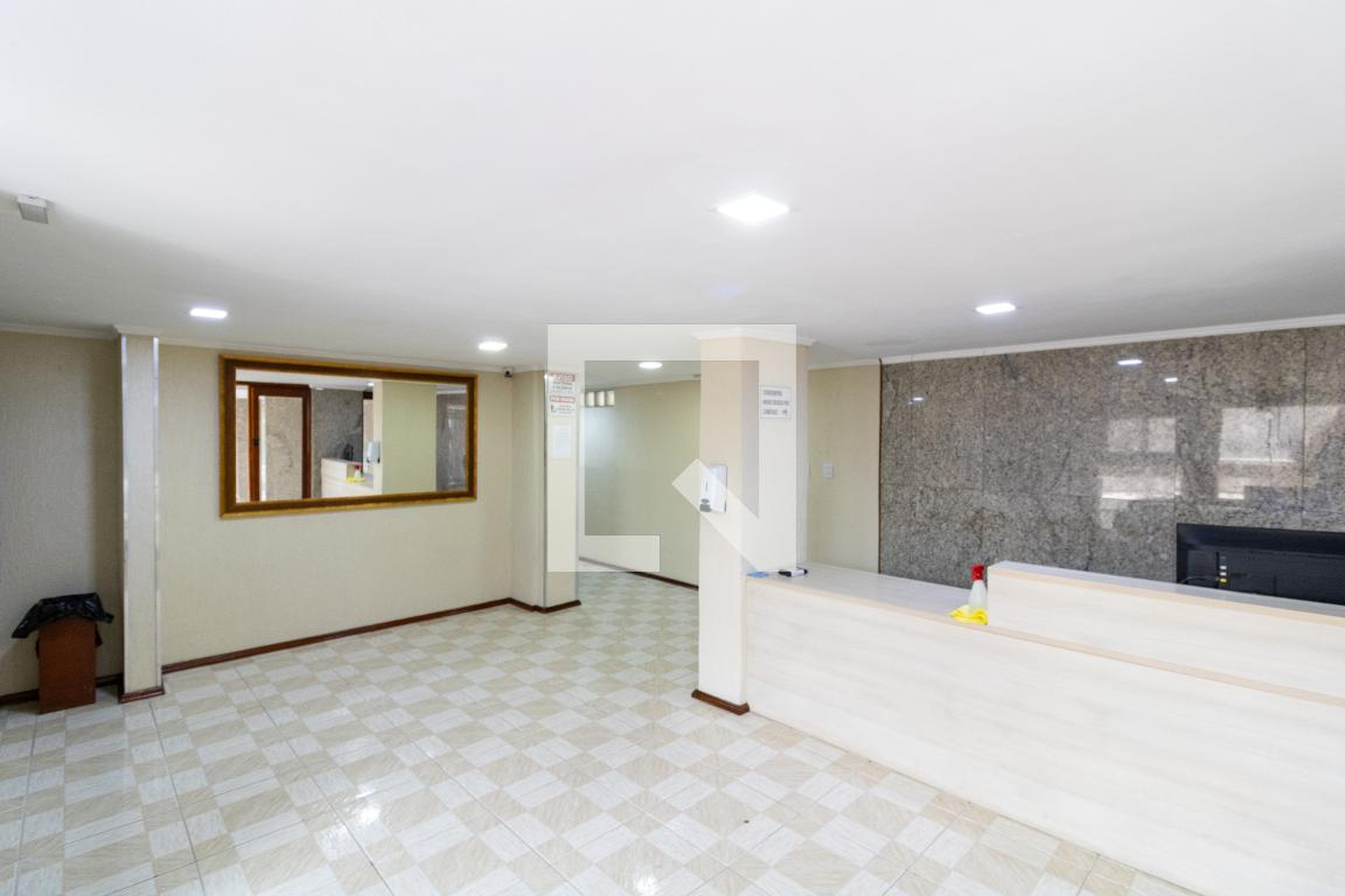 Hall de entrada - Formosa