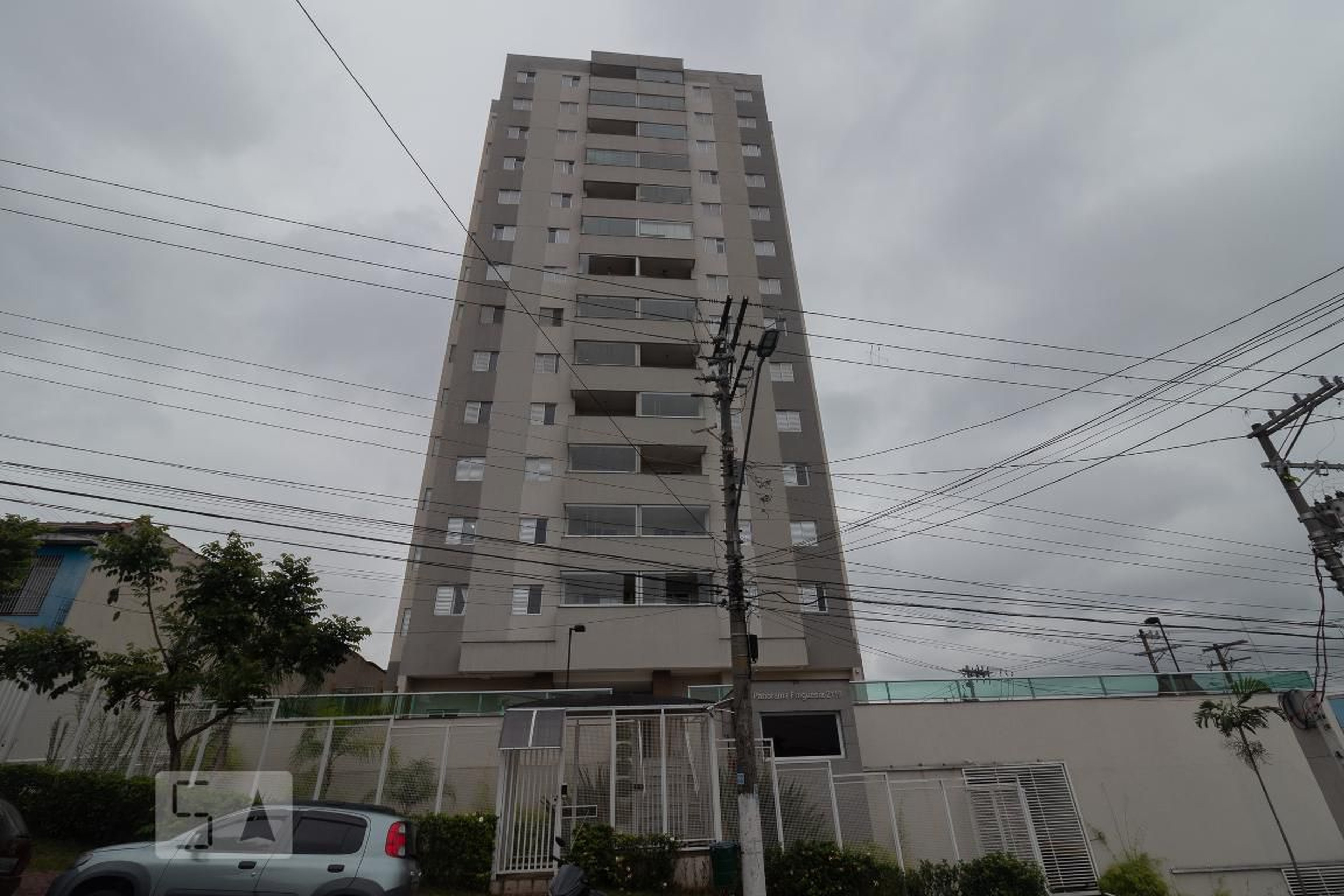 Edifício Condomínio Panorama Freguesia