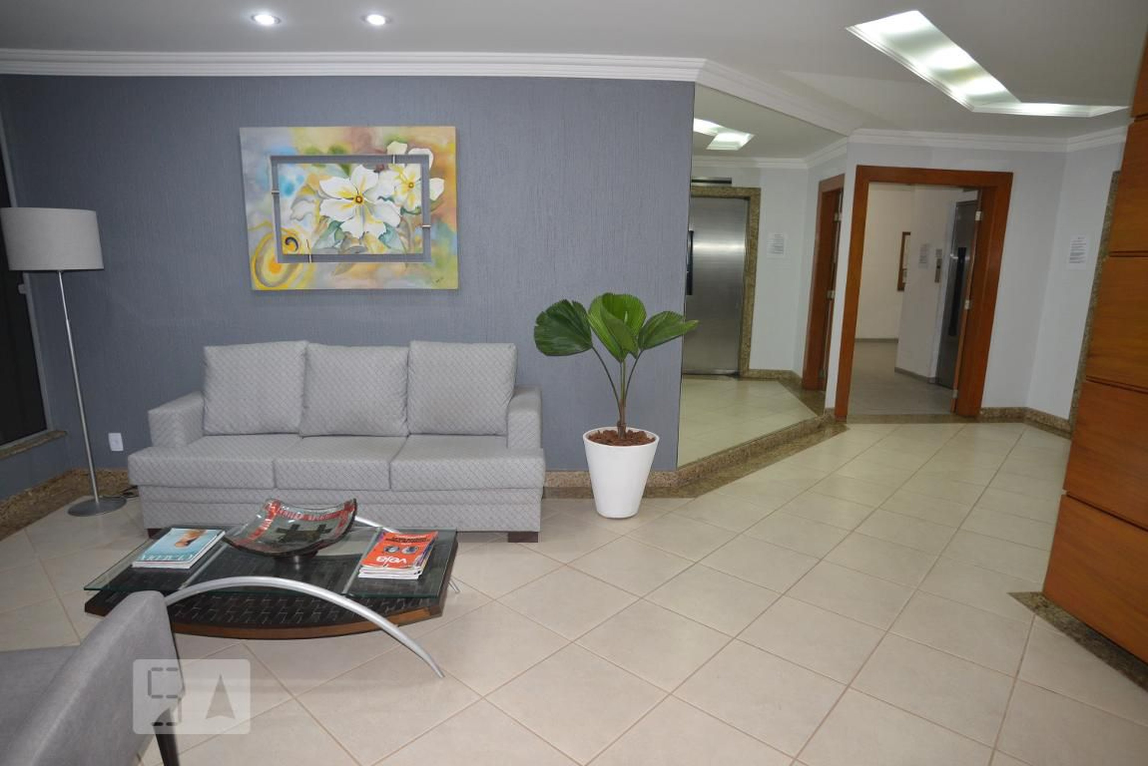 Portaria - Diamantina