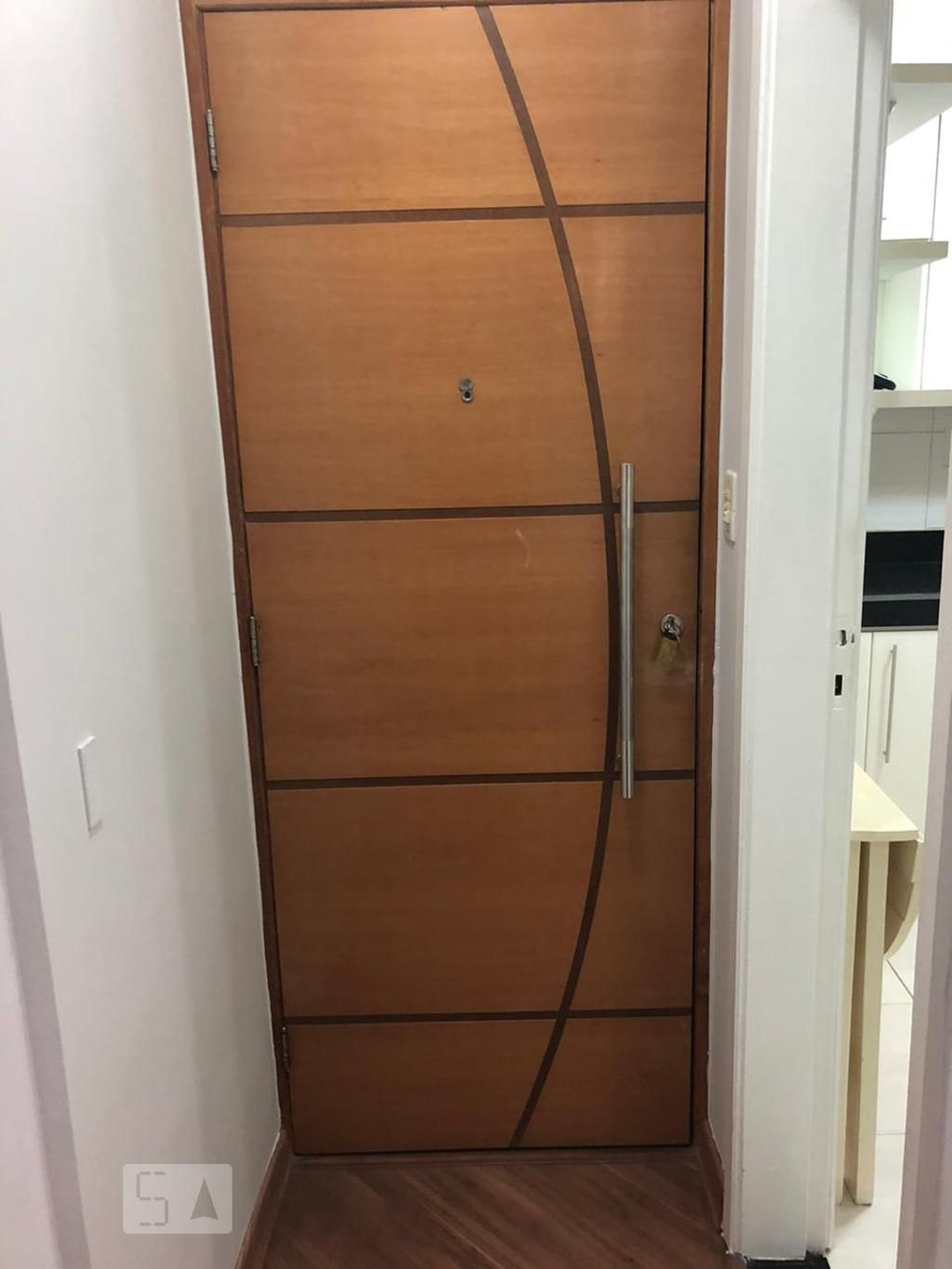 Entrada - Residencial Mediterranne